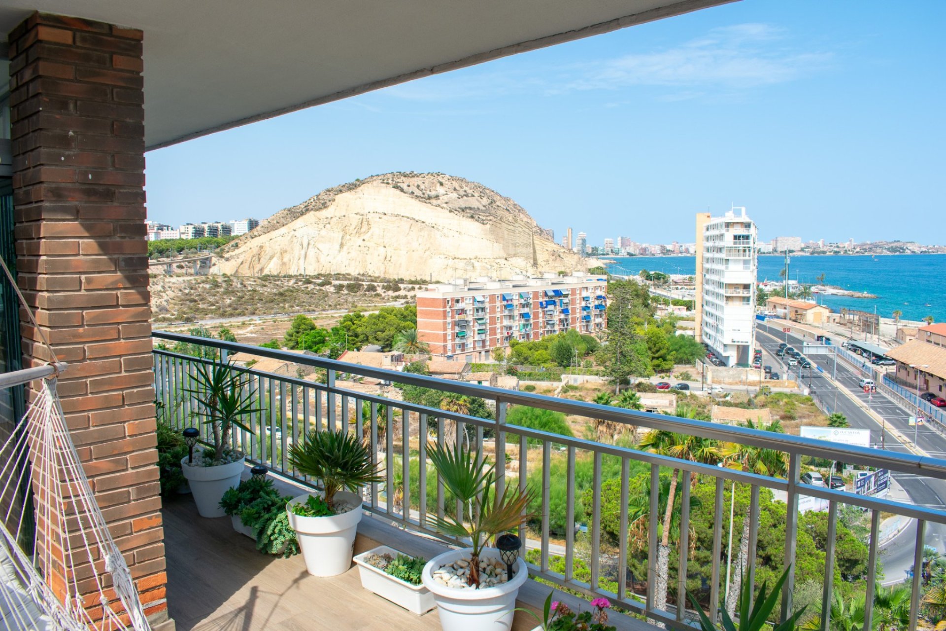 Resale - Penthouse - Alicante - Casco antiguo