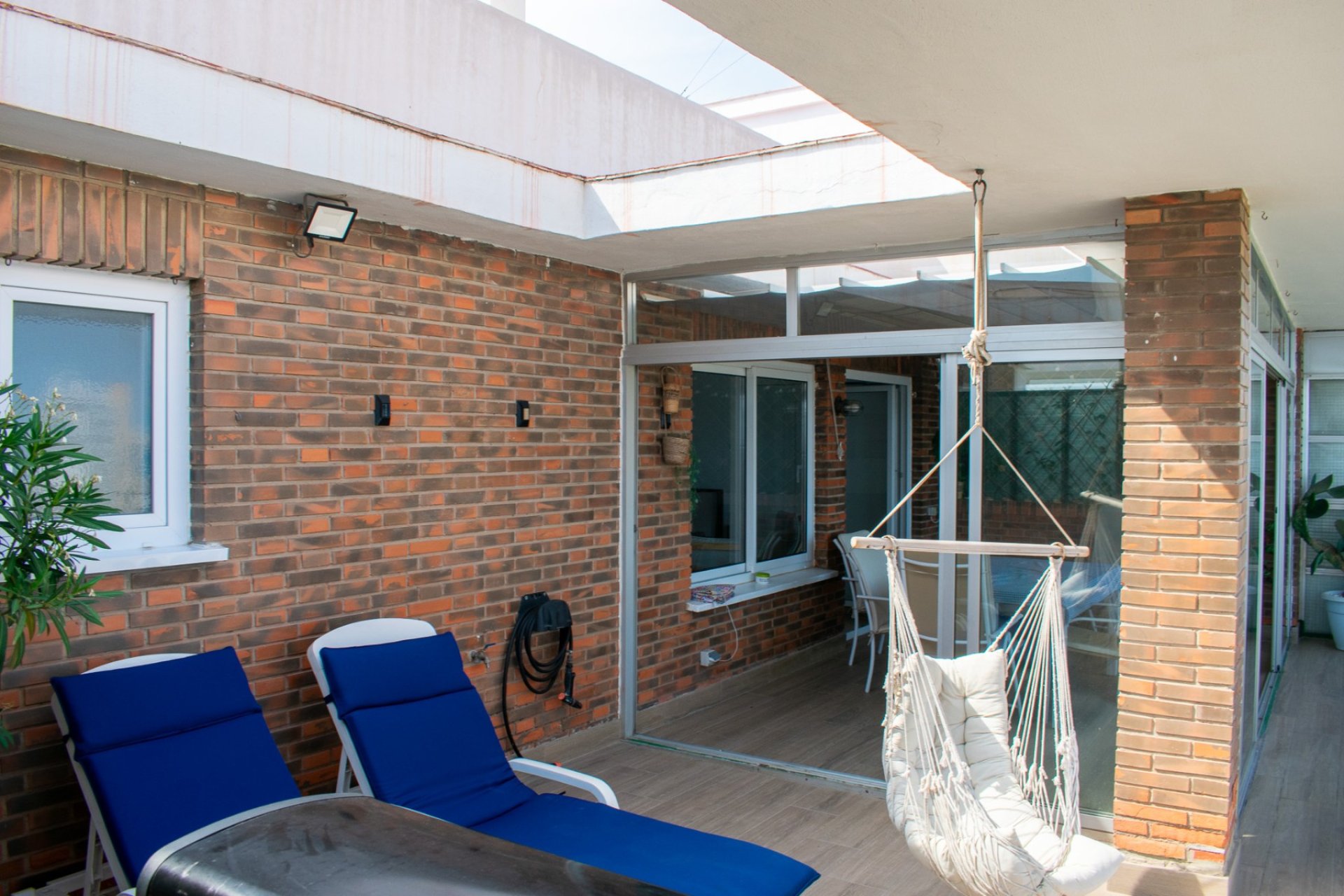 Resale - Penthouse - Alicante - Casco antiguo