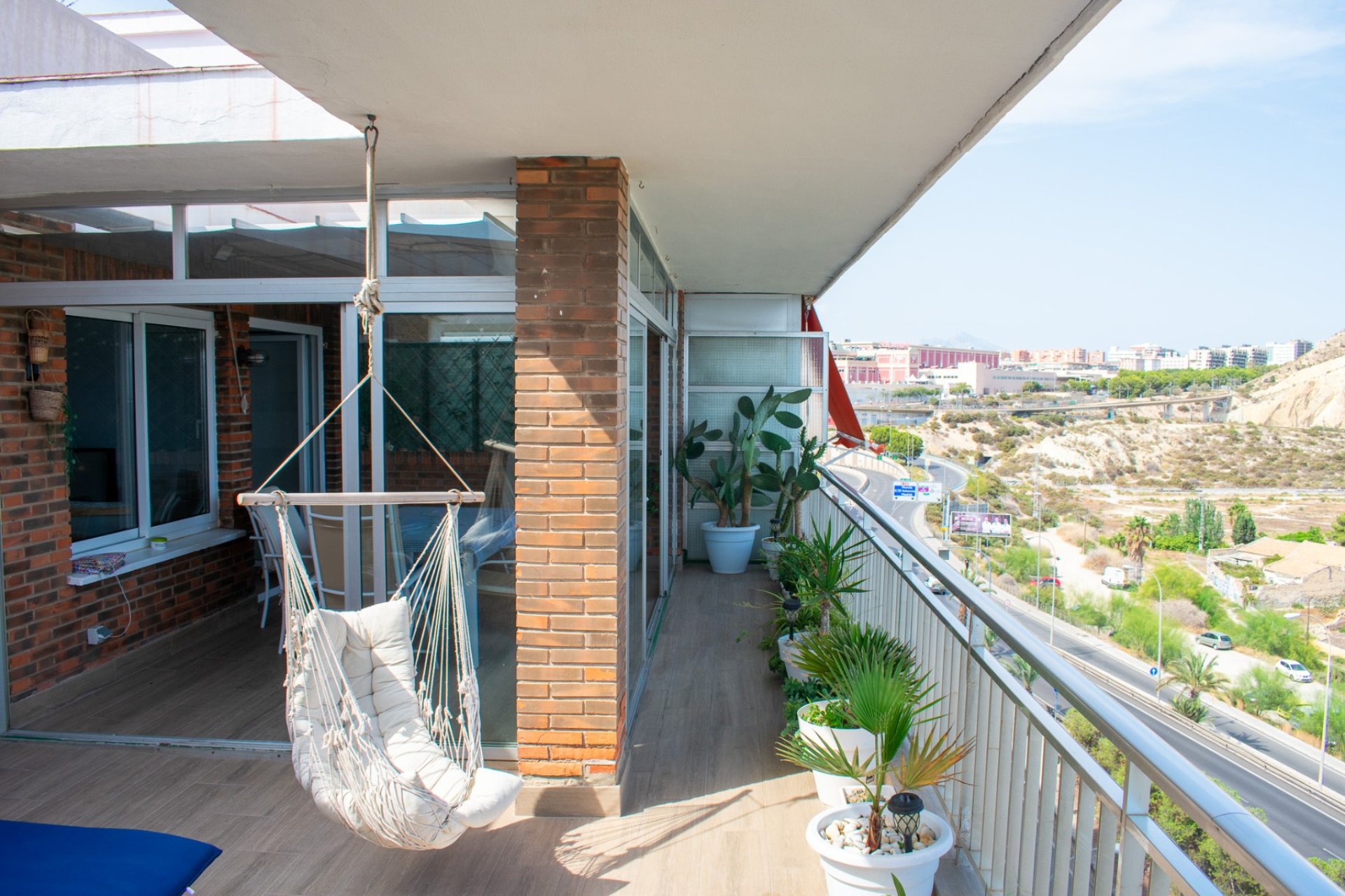Resale - Penthouse - Alicante - Casco antiguo