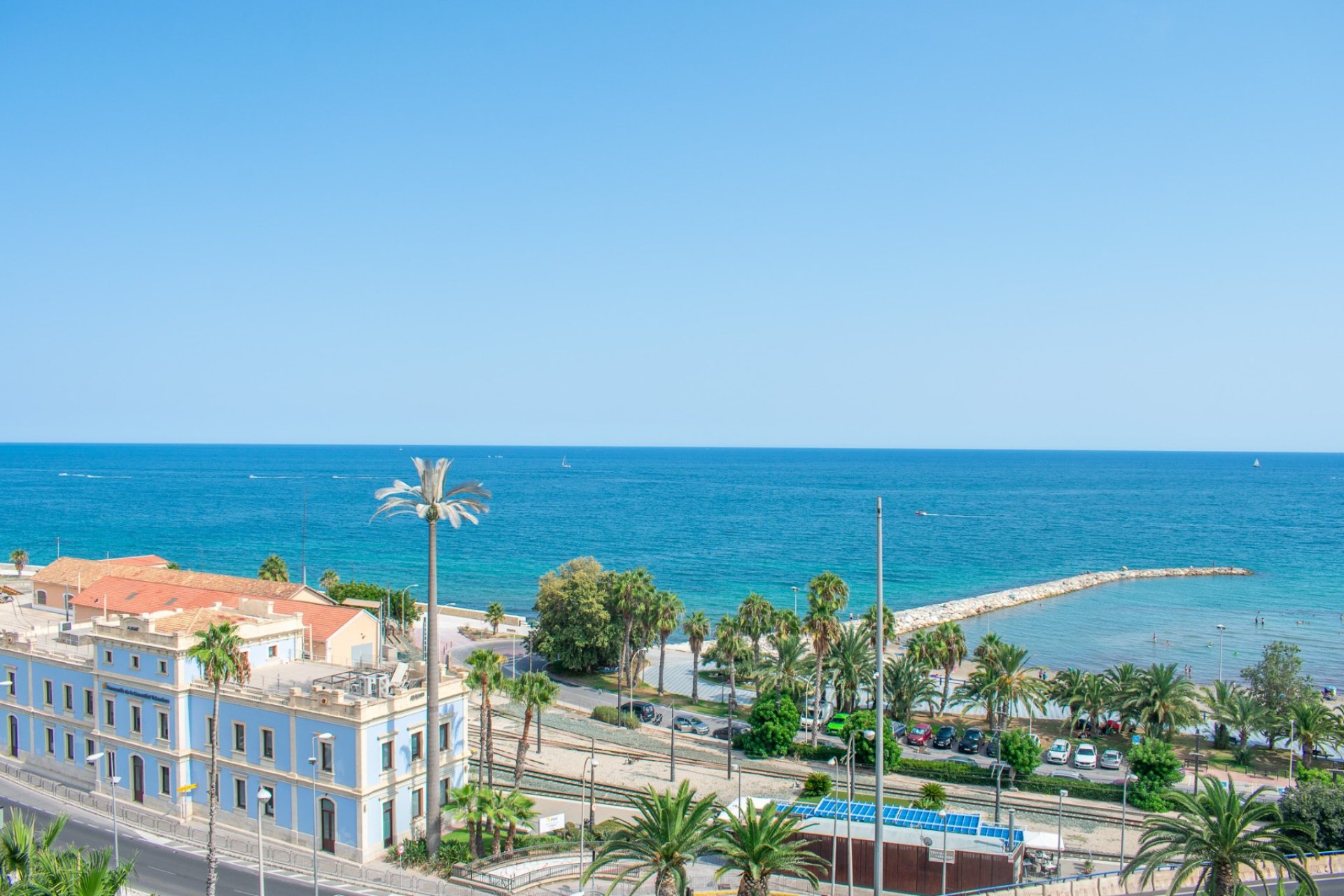 Resale - Penthouse - Alicante - Casco antiguo