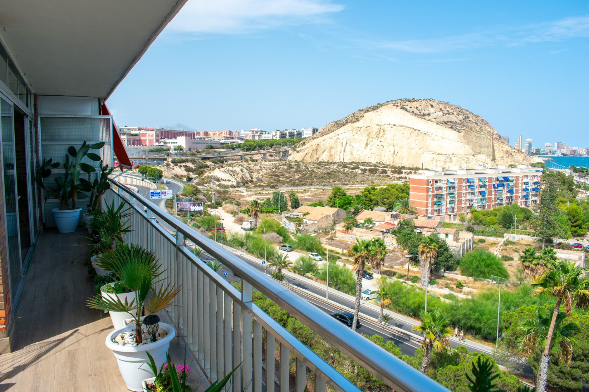 Resale - Penthouse - Alicante - Casco antiguo
