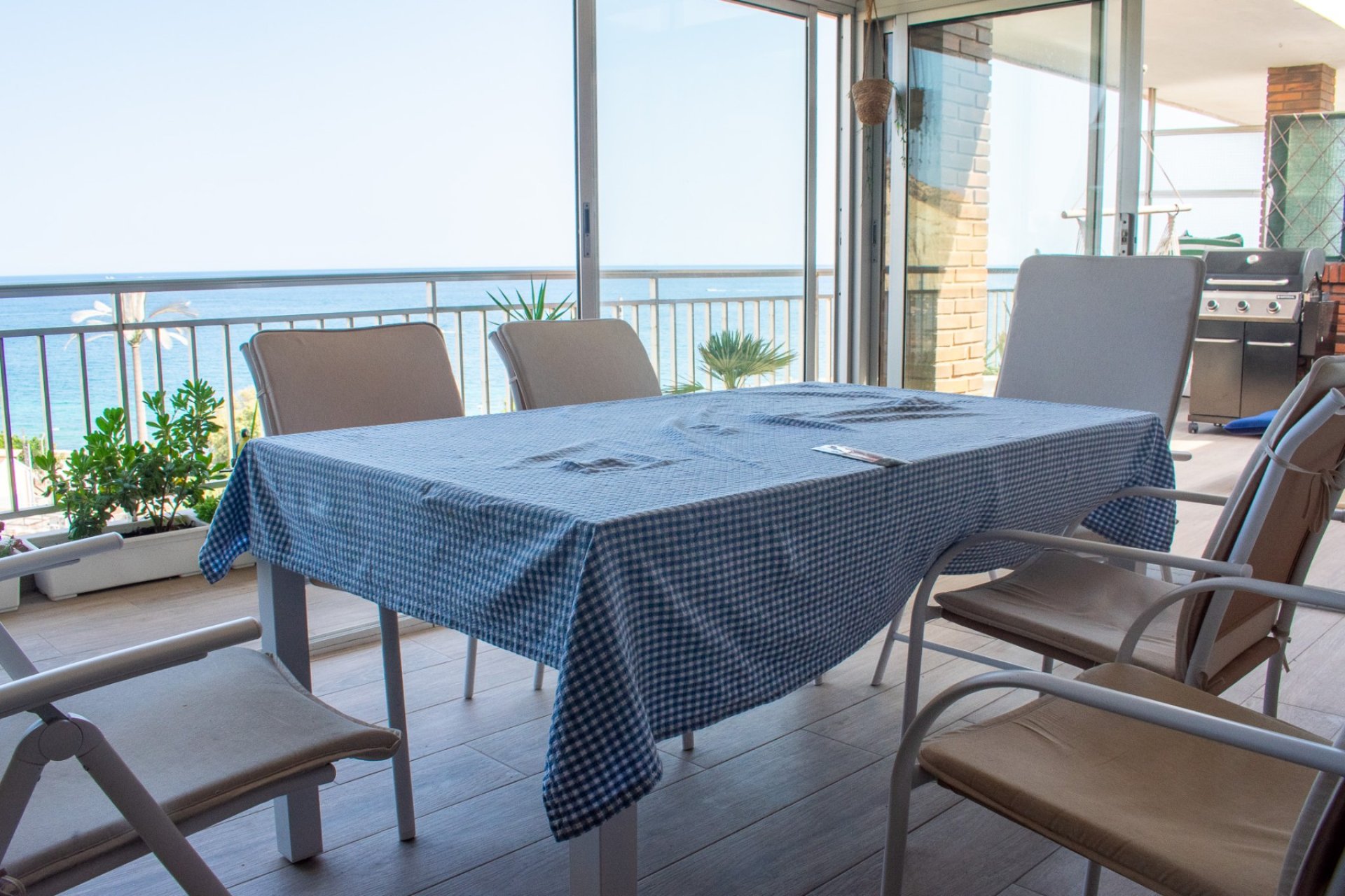 Resale - Penthouse - Alicante - Casco antiguo