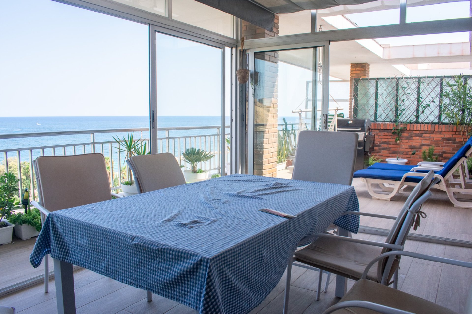 Resale - Penthouse - Alicante - Casco antiguo