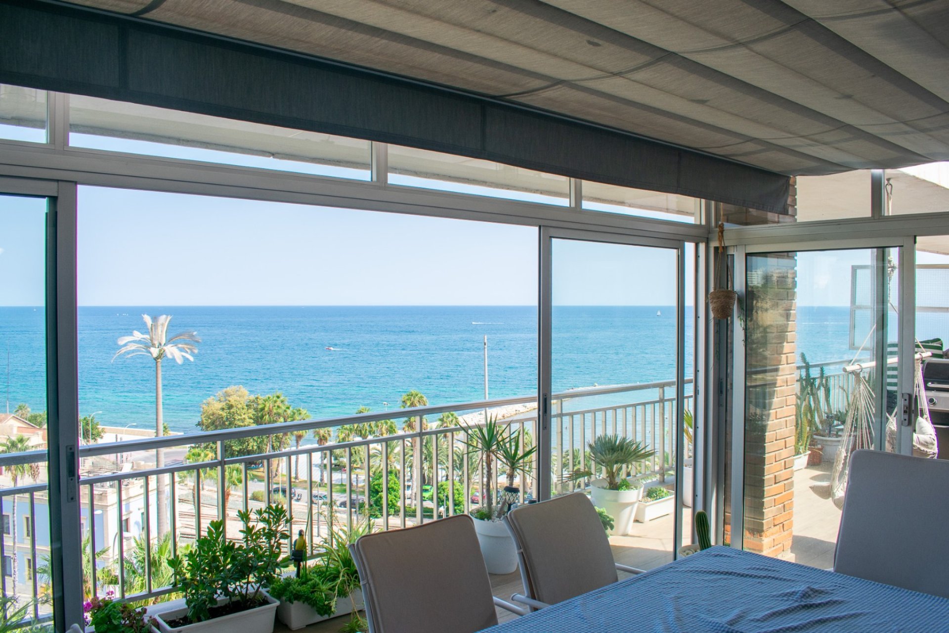 Resale - Penthouse - Alicante - Casco antiguo