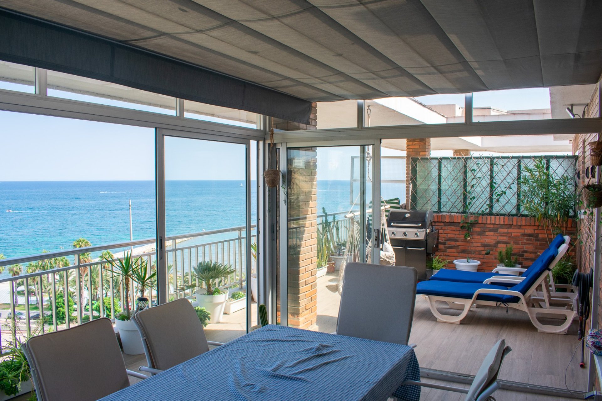 Resale - Penthouse - Alicante - Casco antiguo