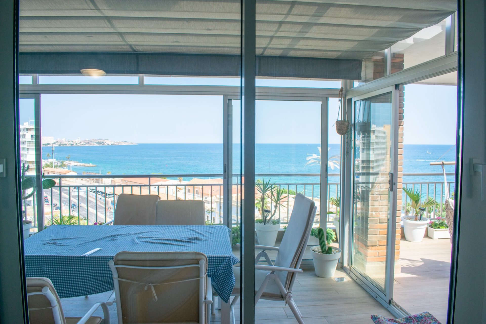 Resale - Penthouse - Alicante - Casco antiguo