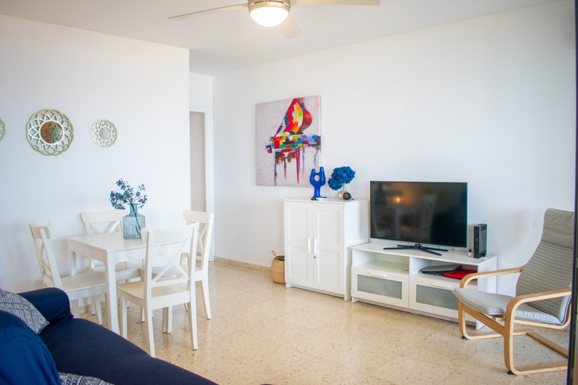 Resale - Penthouse - Alicante - Casco antiguo