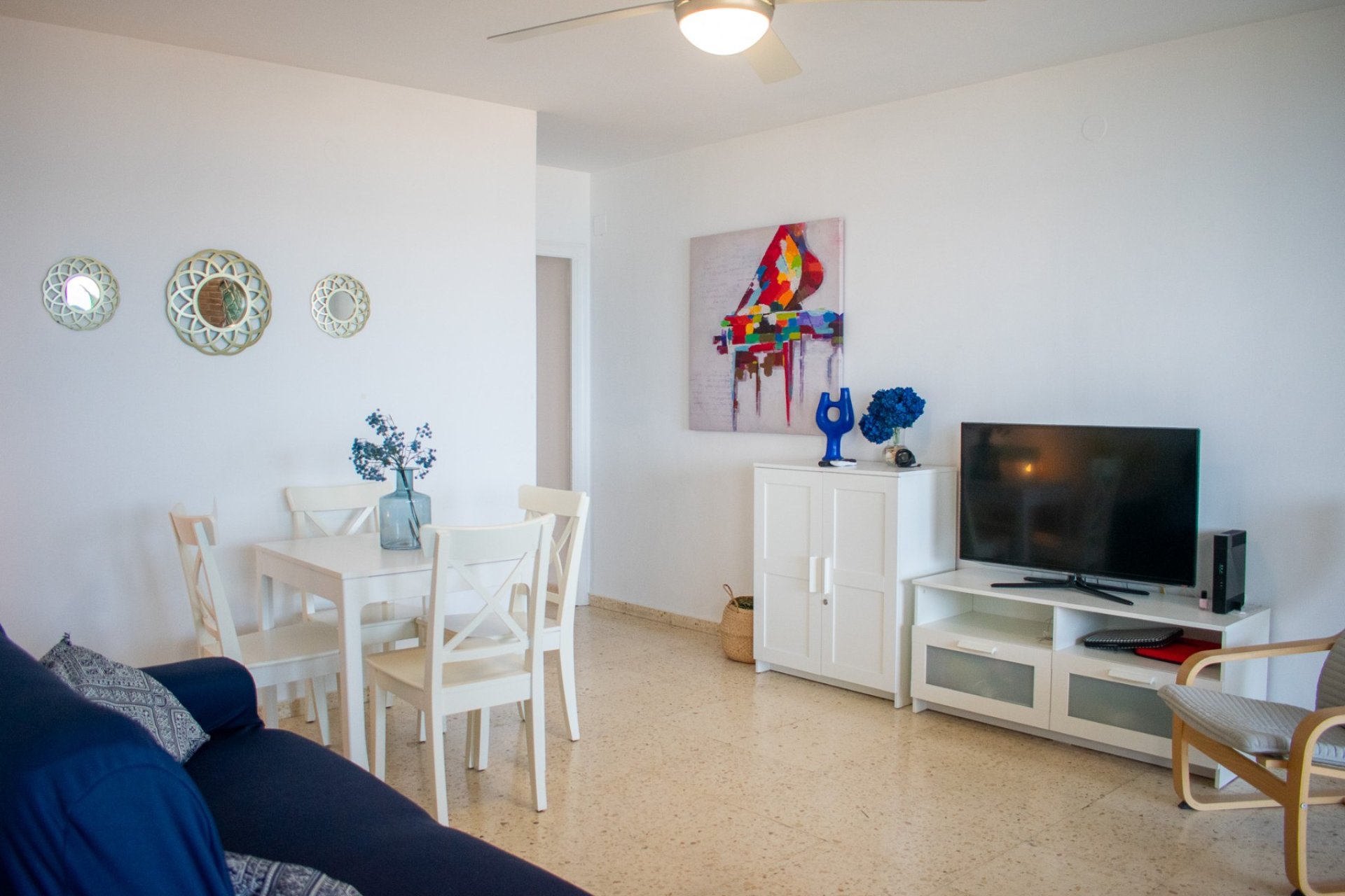 Resale - Penthouse - Alicante - Casco antiguo