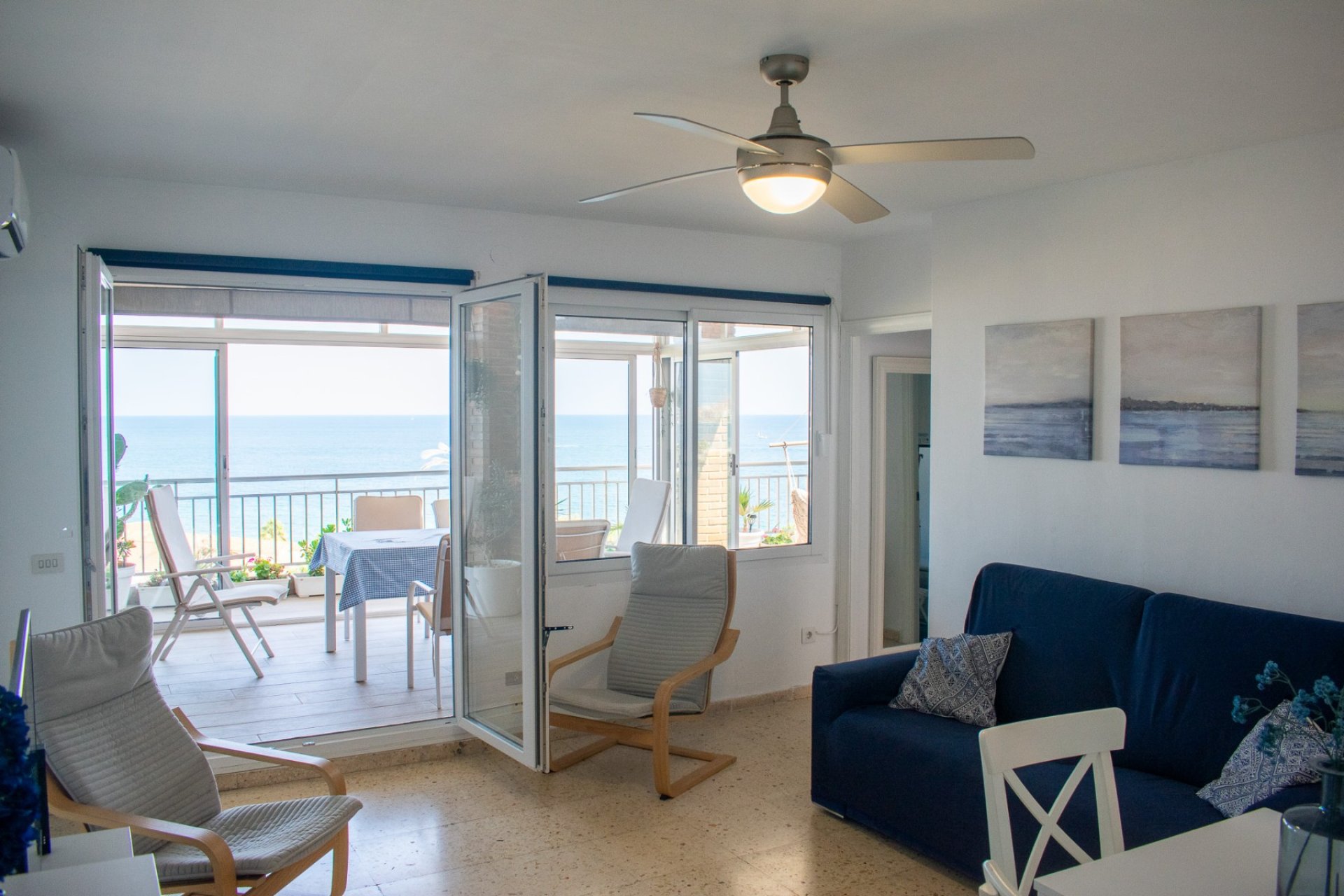 Resale - Penthouse - Alicante - Casco antiguo