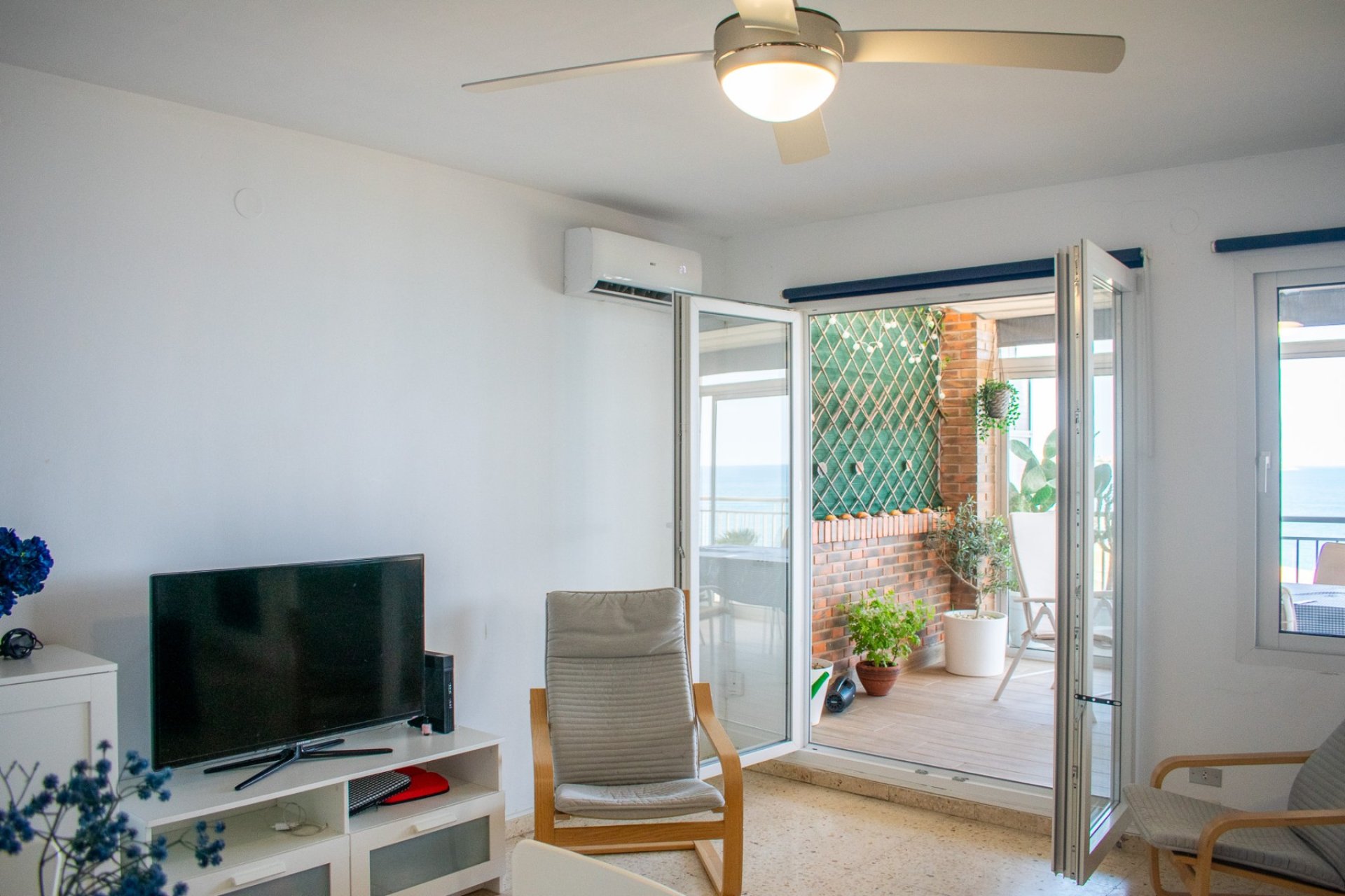 Resale - Penthouse - Alicante - Casco antiguo