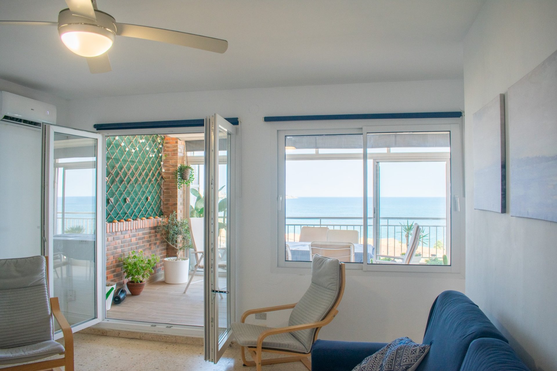 Resale - Penthouse - Alicante - Casco antiguo