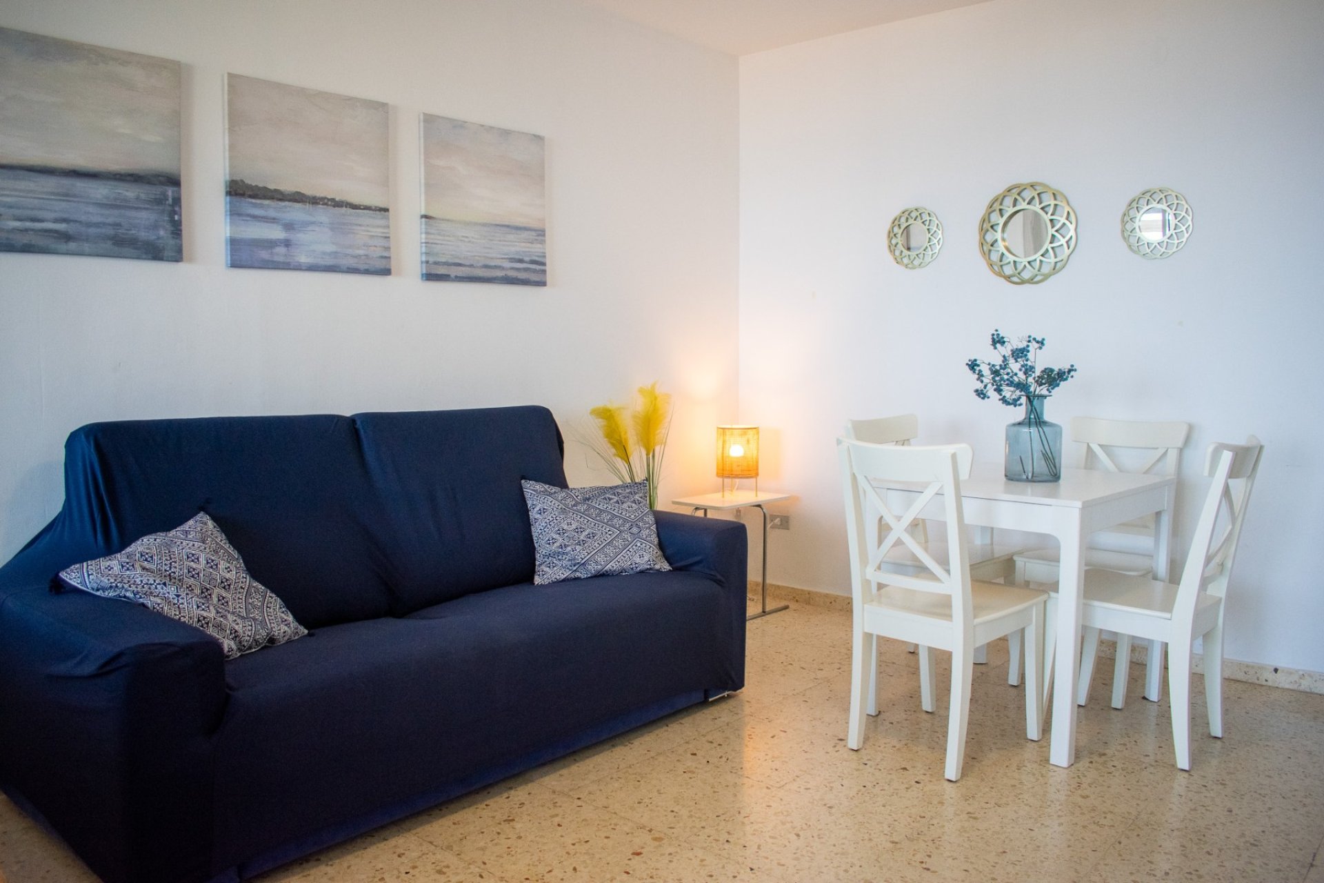Resale - Penthouse - Alicante - Casco antiguo