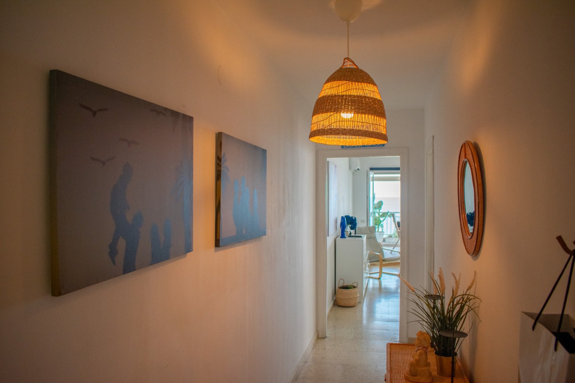 Resale - Penthouse - Alicante - Casco antiguo