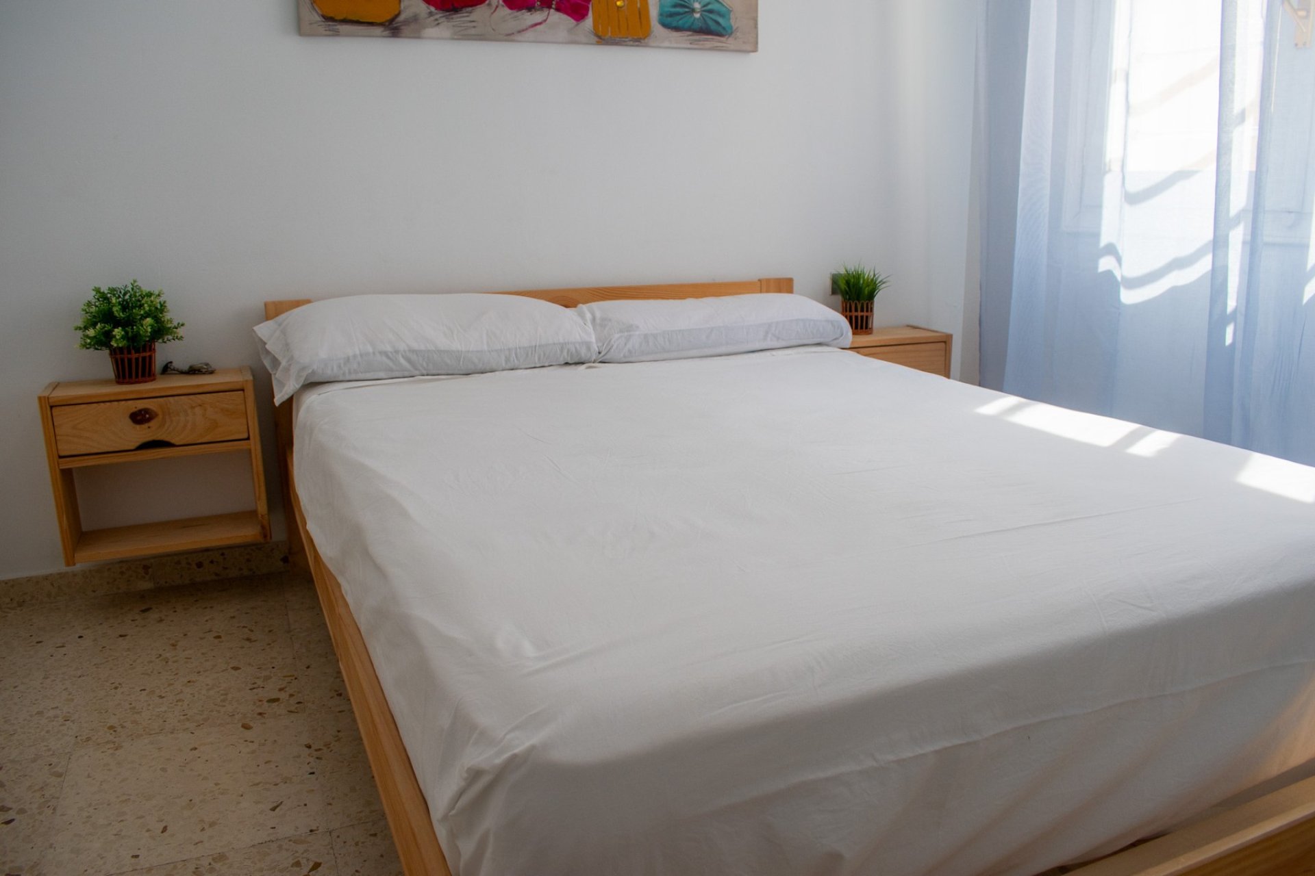 Resale - Penthouse - Alicante - Casco antiguo