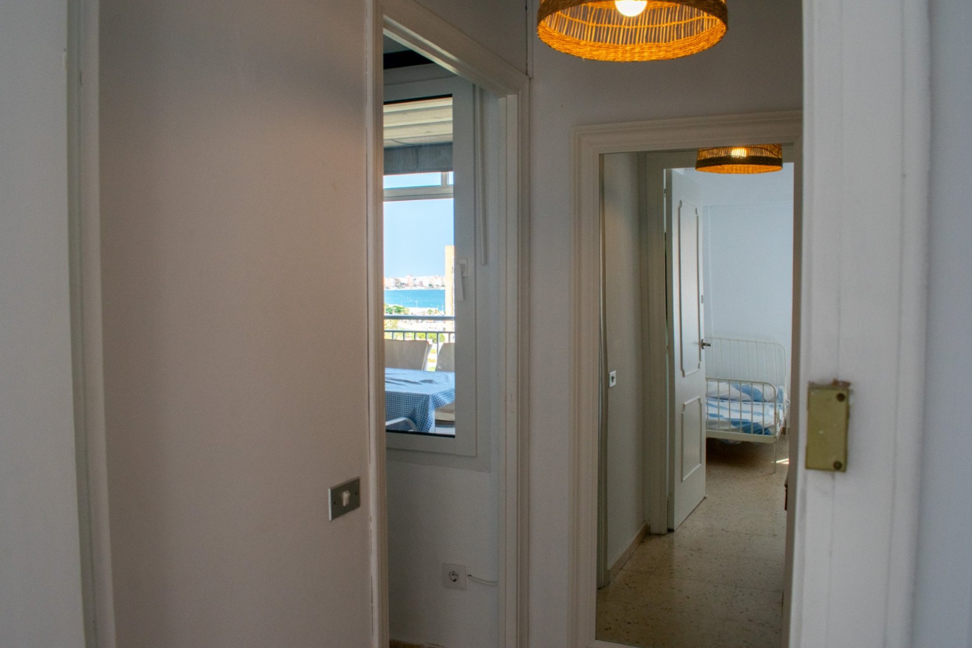Resale - Penthouse - Alicante - Casco antiguo