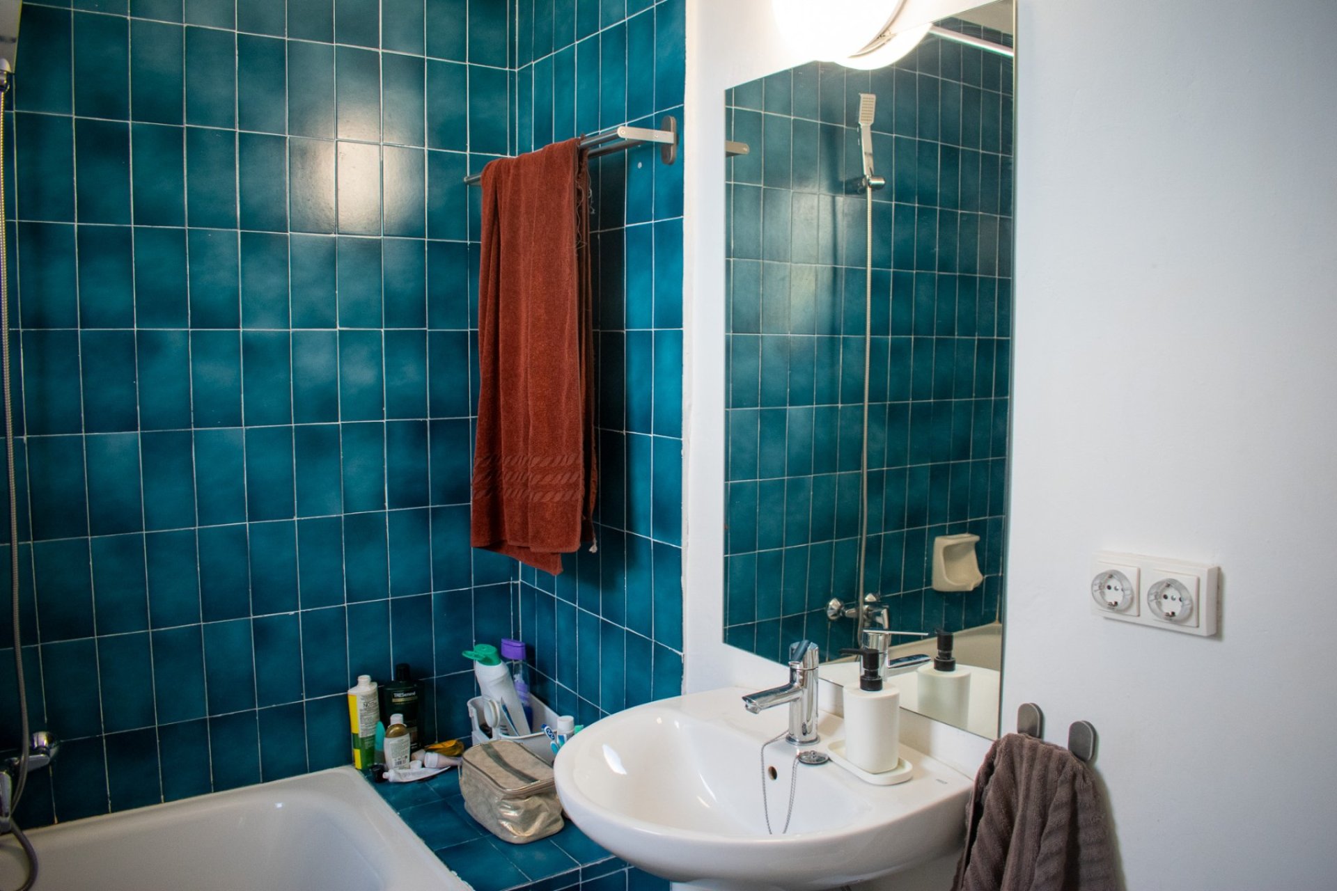 Resale - Penthouse - Alicante - Casco antiguo