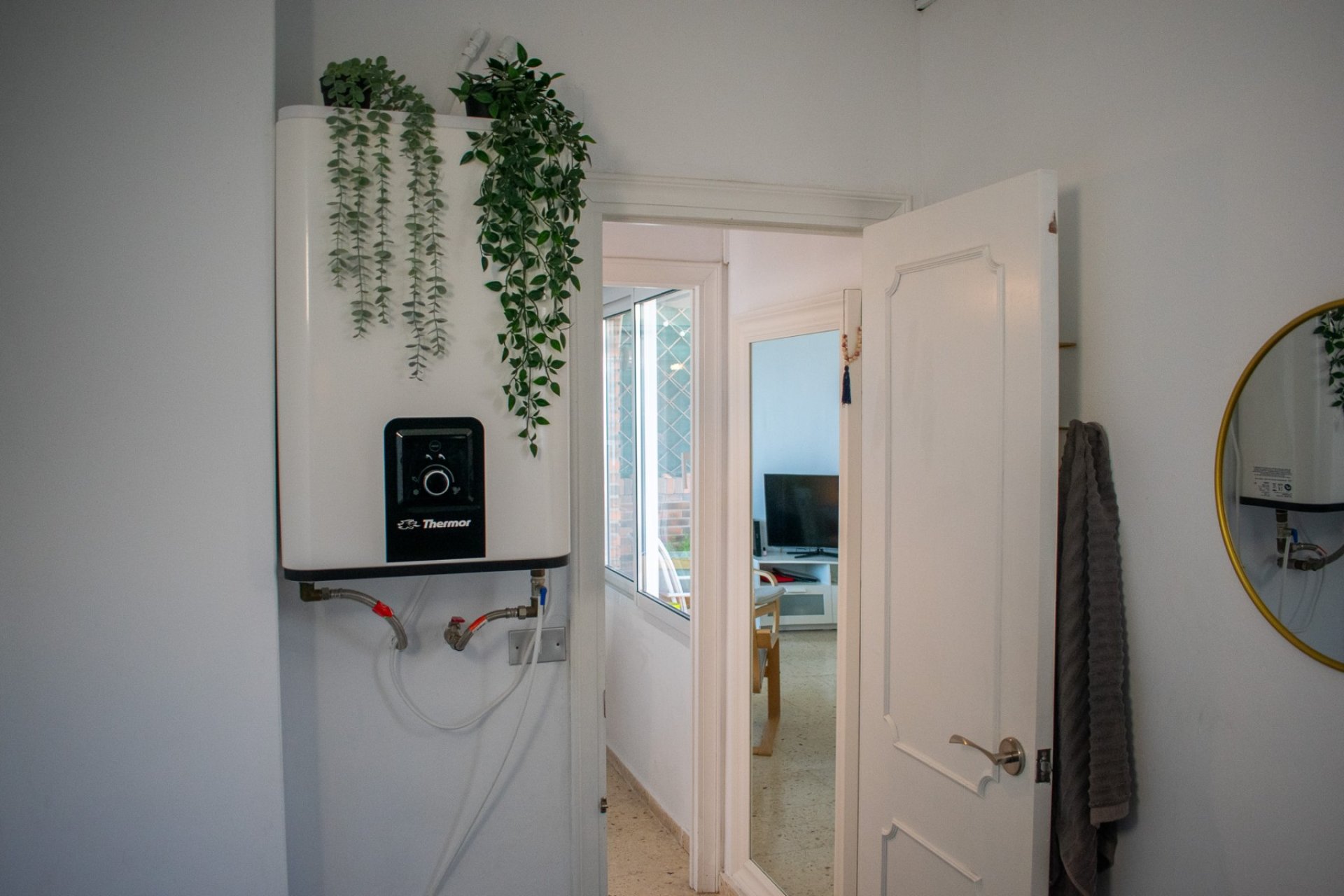 Resale - Penthouse - Alicante - Casco antiguo