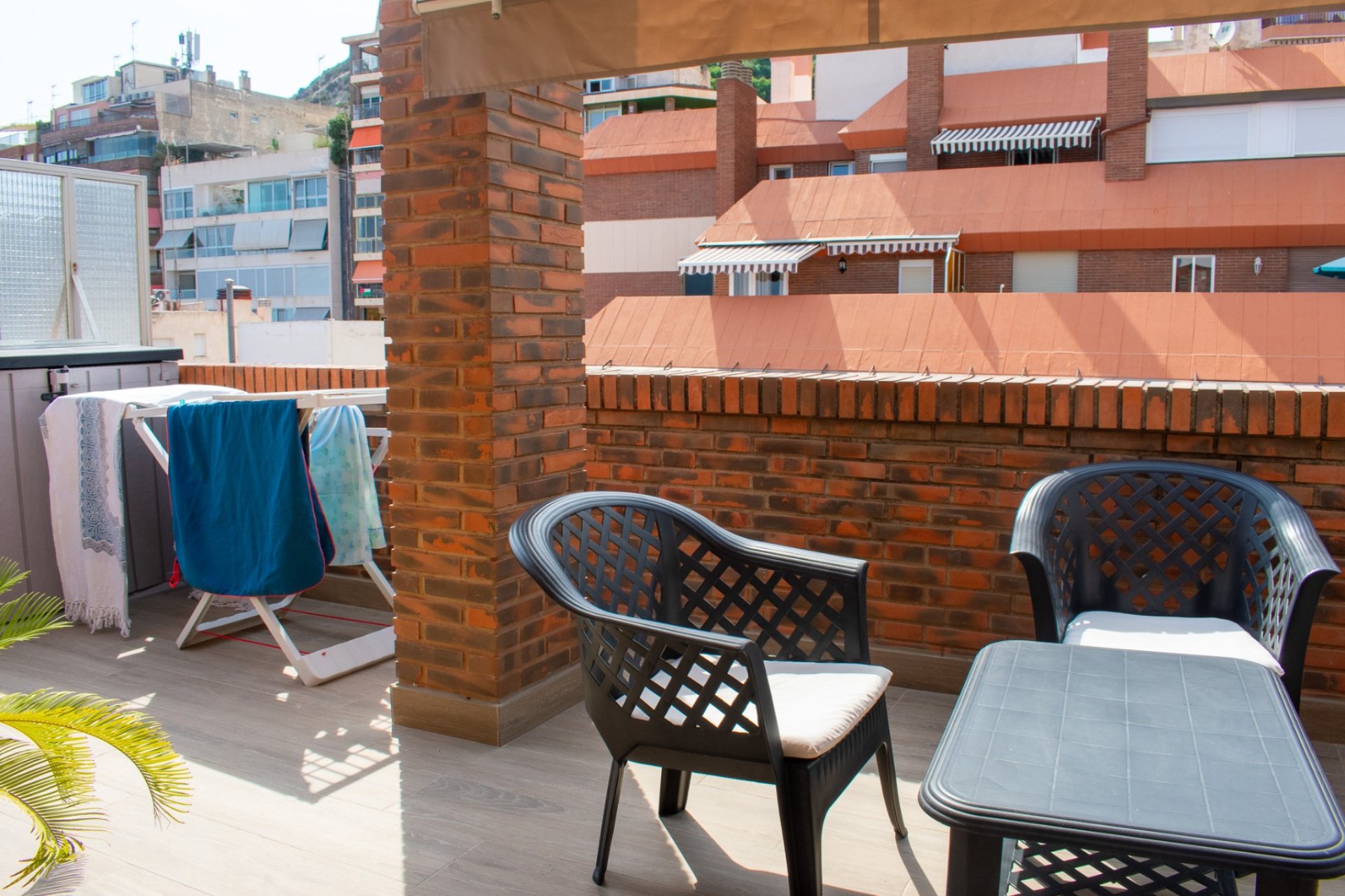Resale - Penthouse - Alicante - Casco antiguo