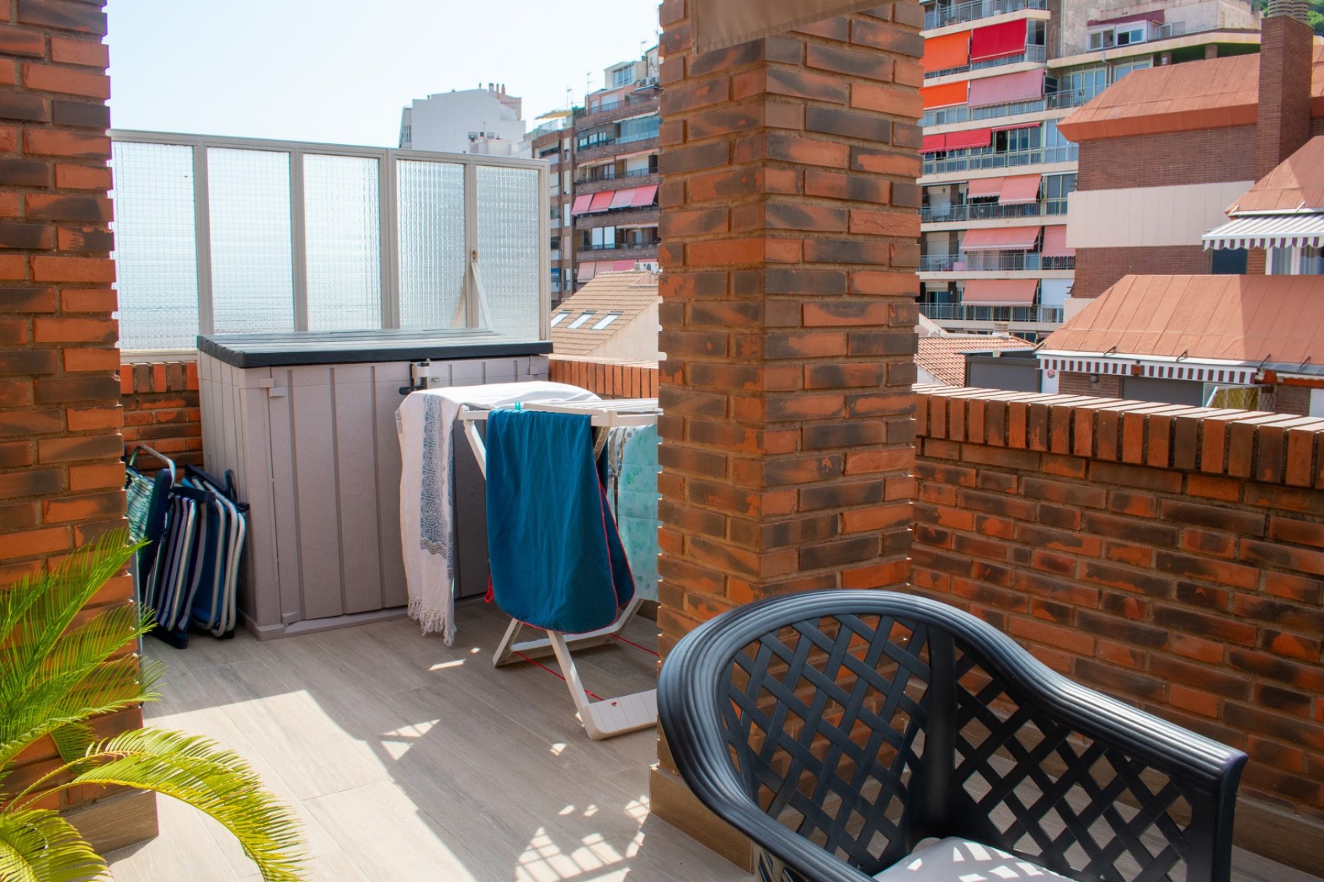 Resale - Penthouse - Alicante - Casco antiguo