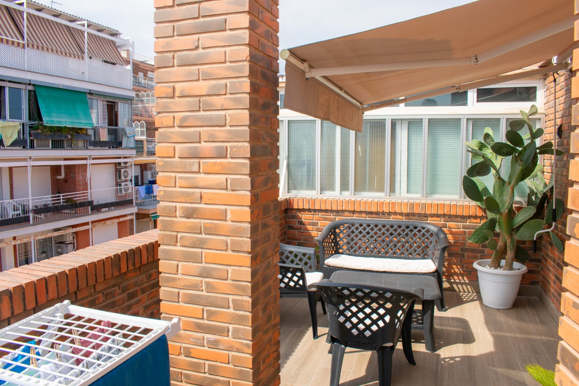 Resale - Penthouse - Alicante - Casco antiguo