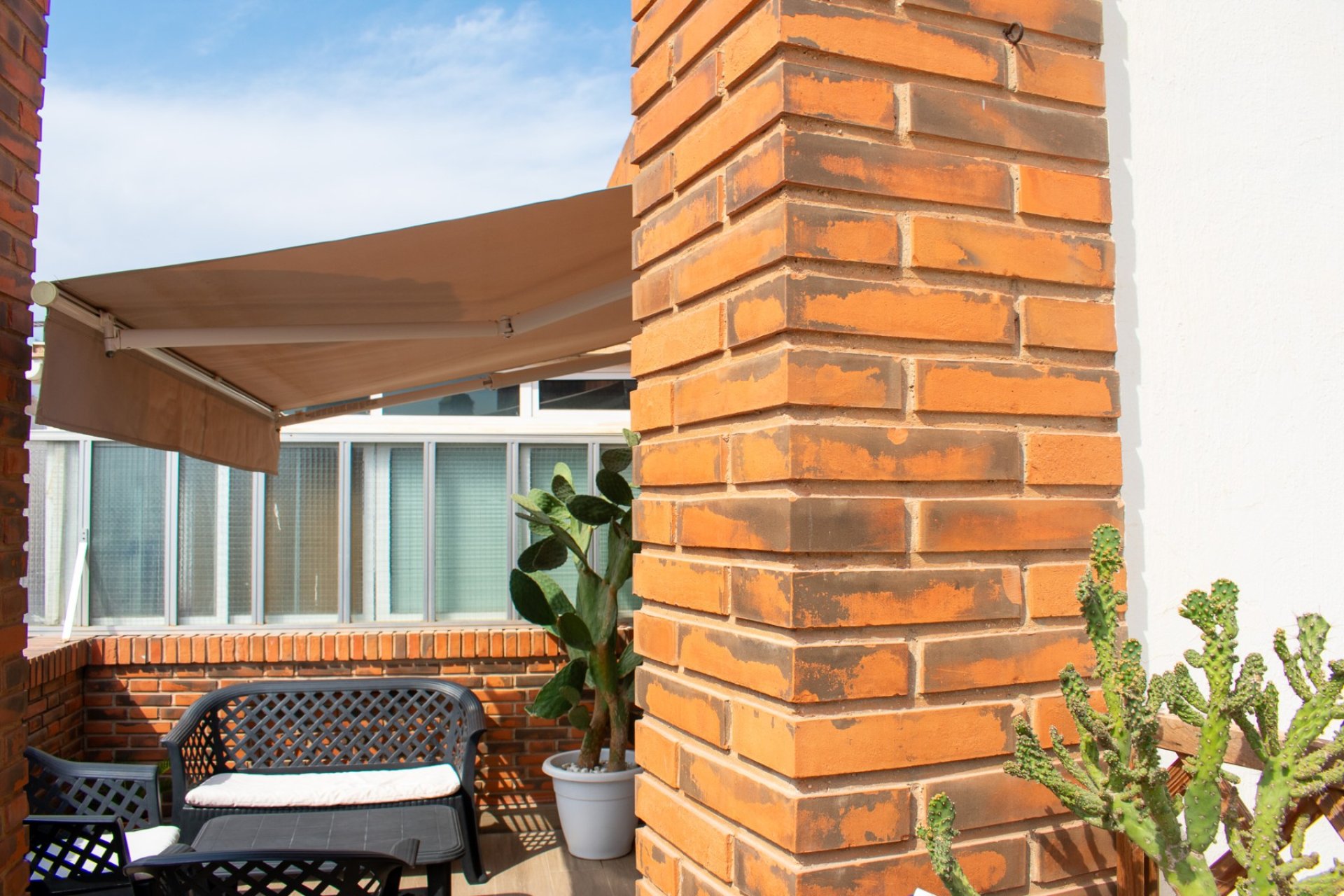 Resale - Penthouse - Alicante - Casco antiguo