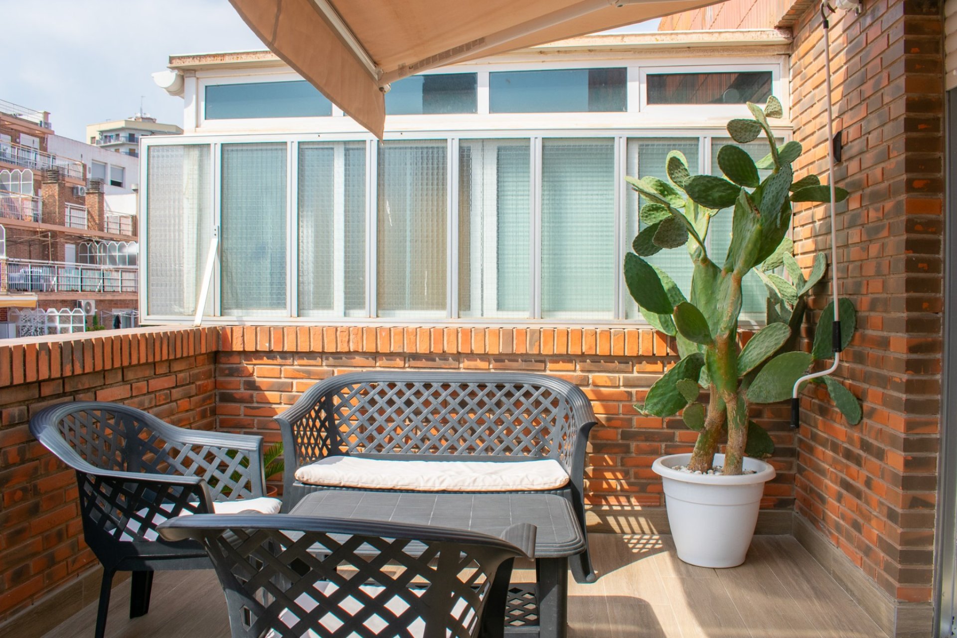 Resale - Penthouse - Alicante - Casco antiguo