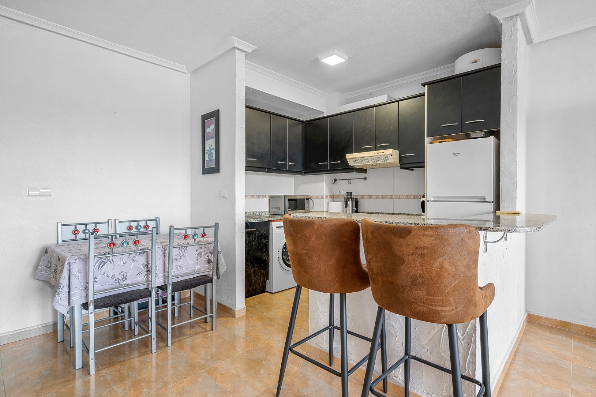 Resale - Penthouse - Almoradí
