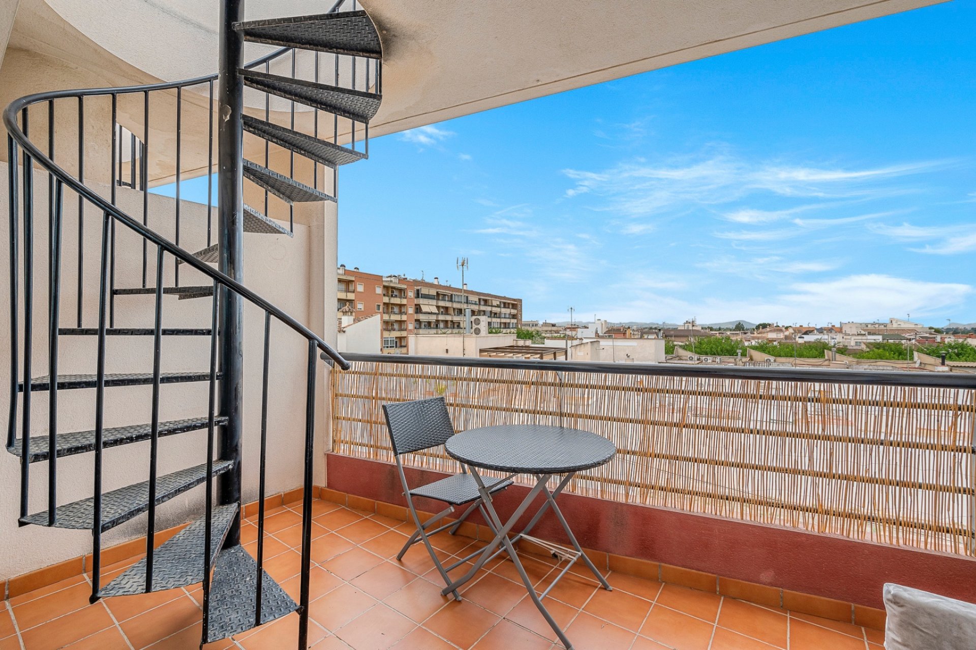 Resale - Penthouse - Almoradí
