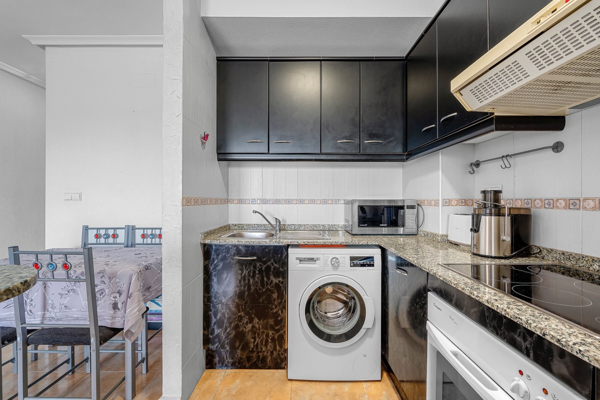 Resale - Penthouse - Almoradí