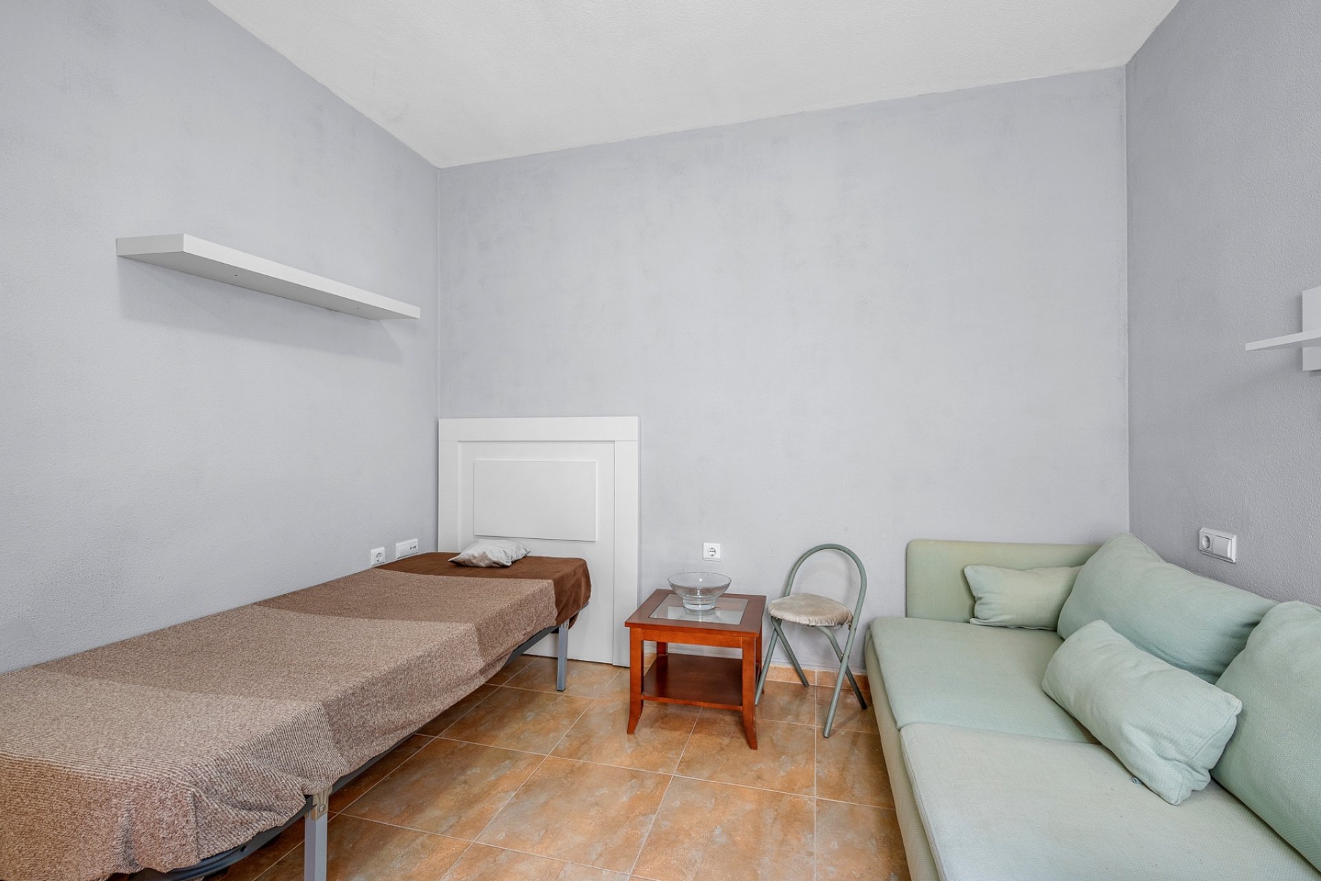 Resale - Penthouse - Almoradí