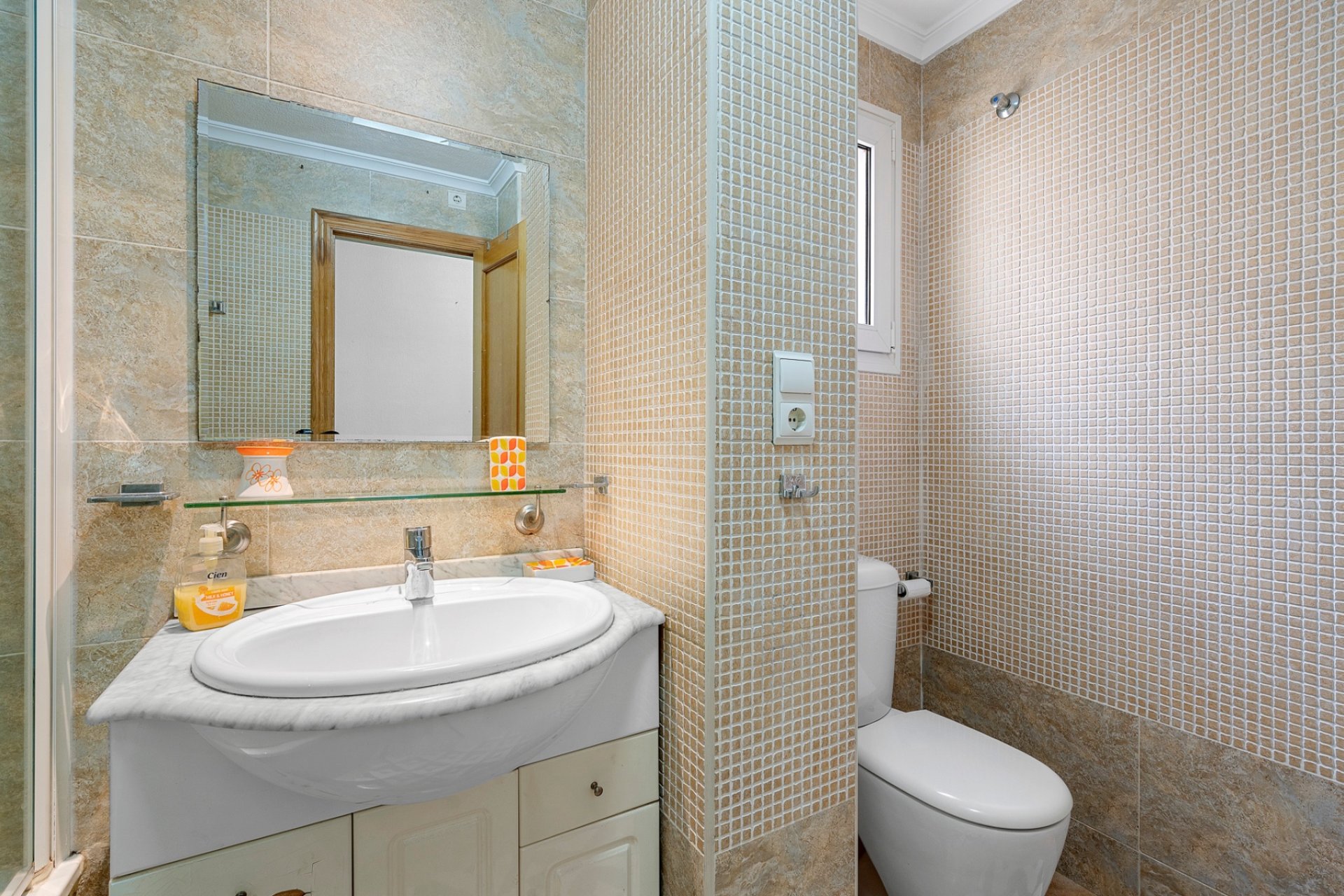 Resale - Penthouse - Almoradí