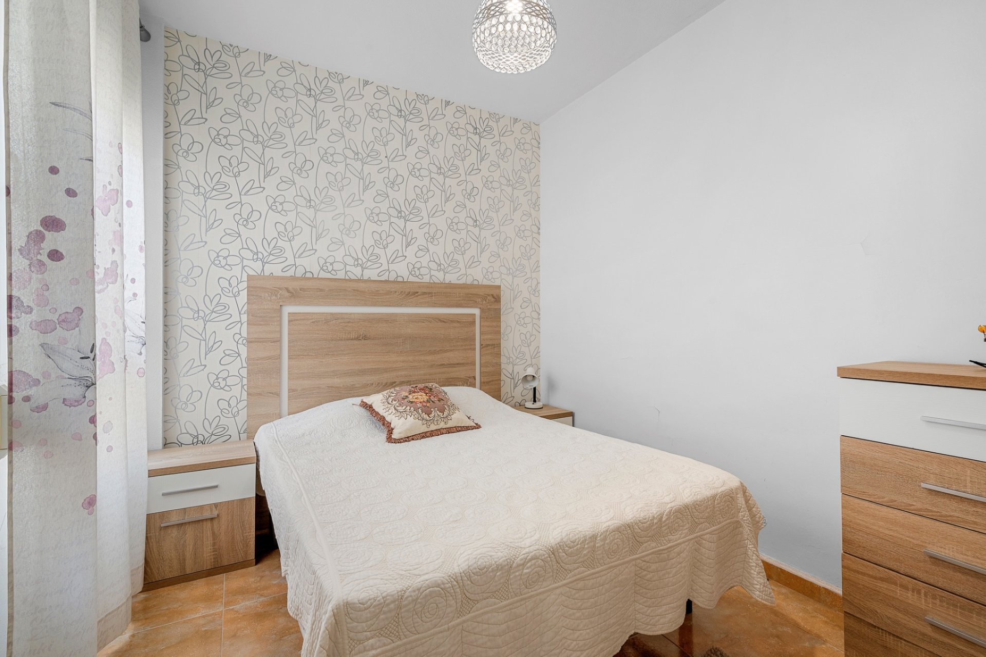 Resale - Penthouse - Almoradí