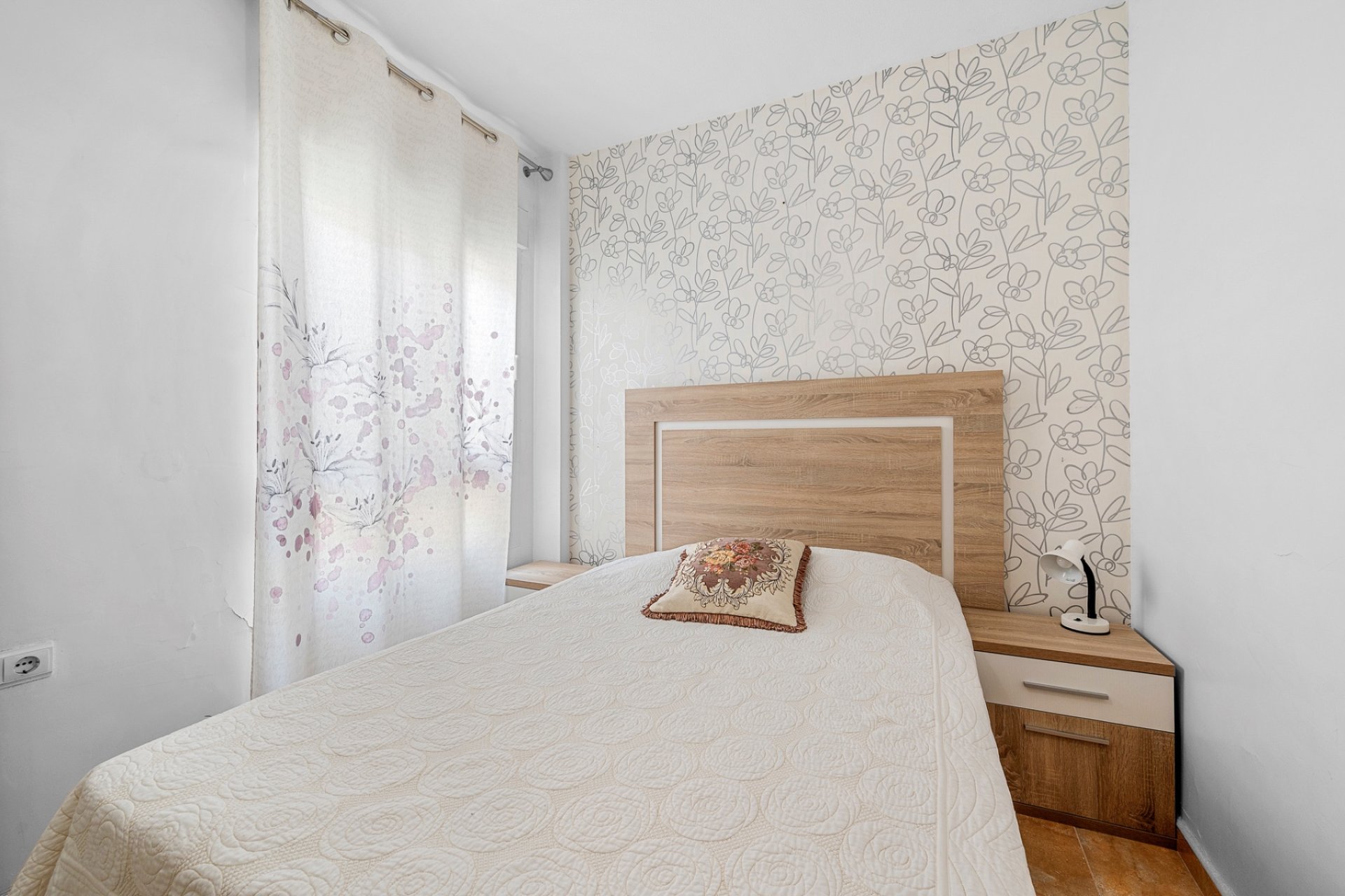 Resale - Penthouse - Almoradí