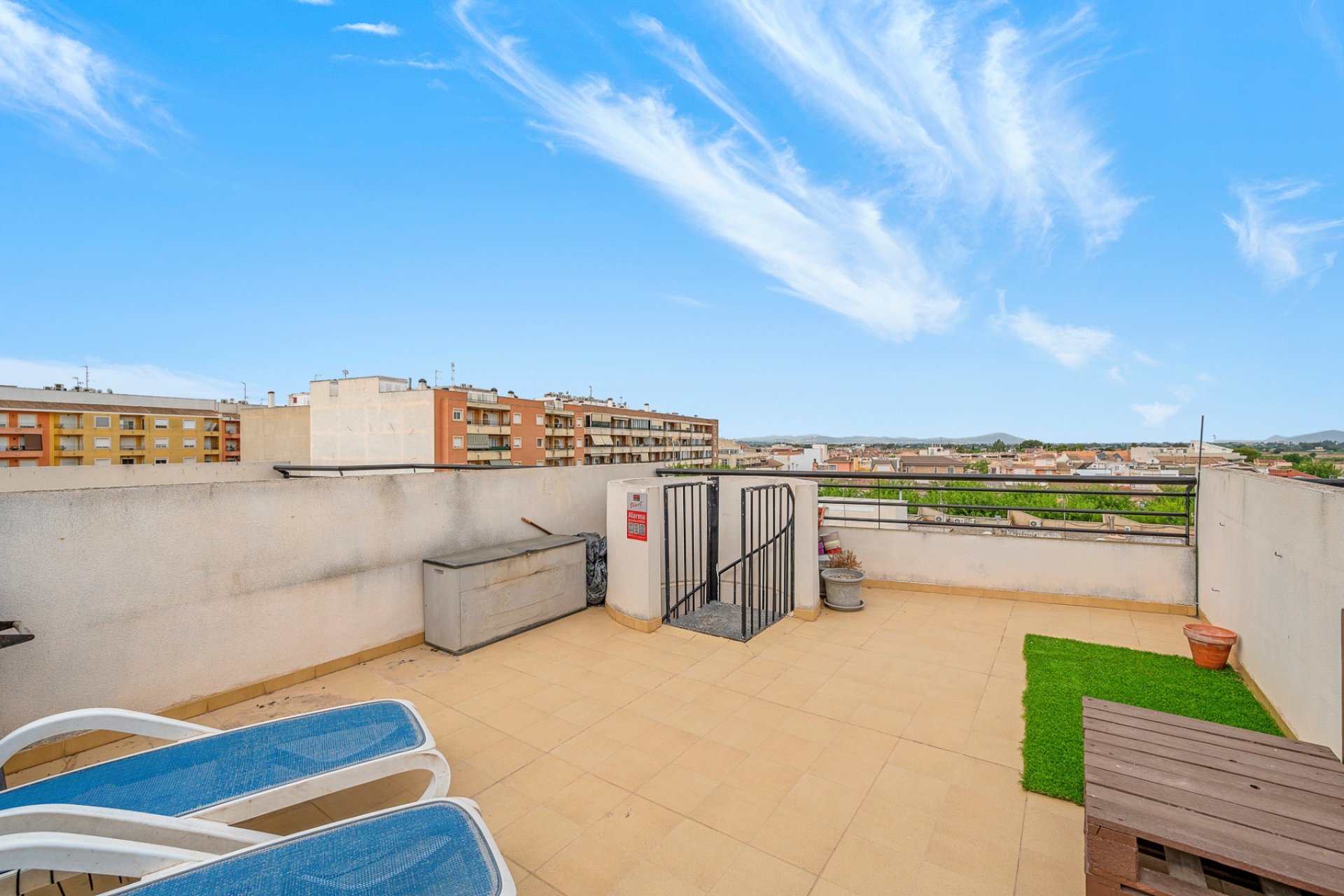 Resale - Penthouse - Almoradí