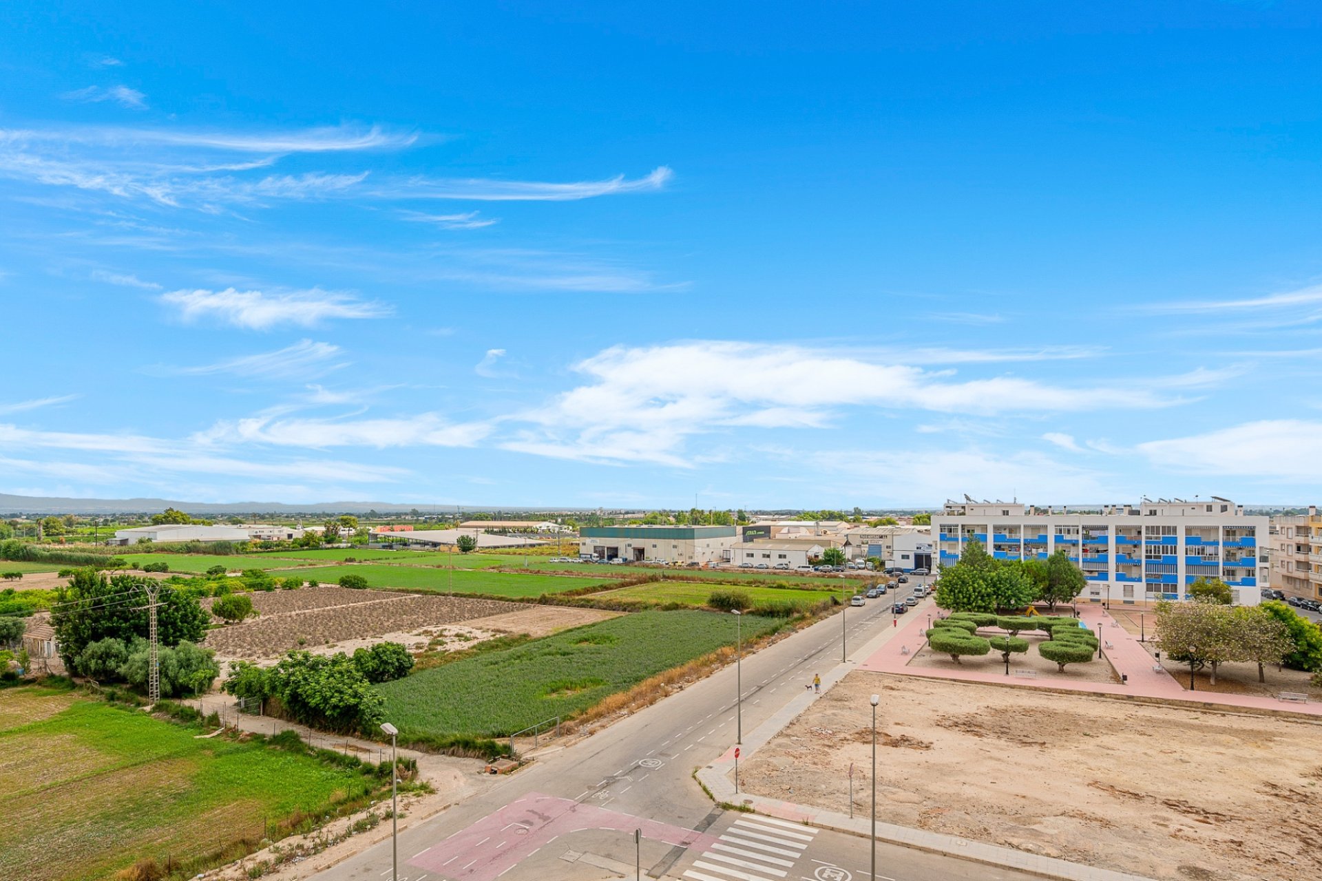 Resale - Penthouse - Almoradí