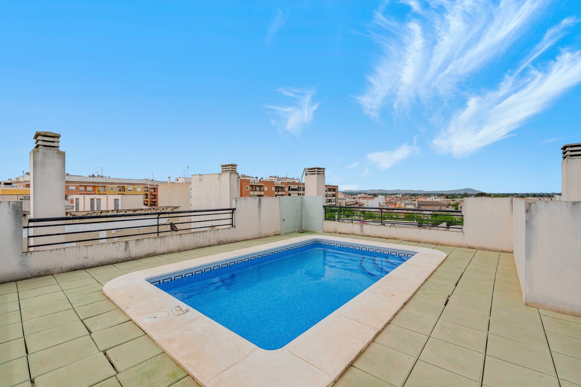 Resale - Penthouse - Almoradí