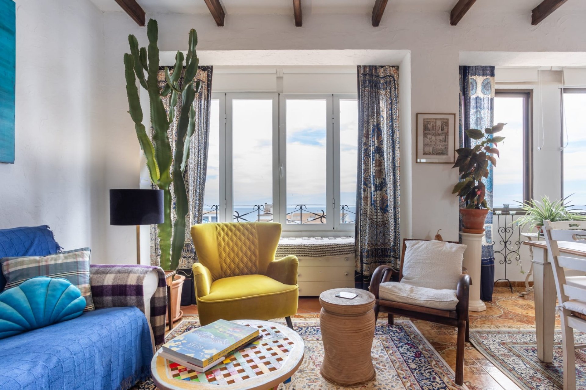 Resale - Penthouse - Altea - Altea pueblo