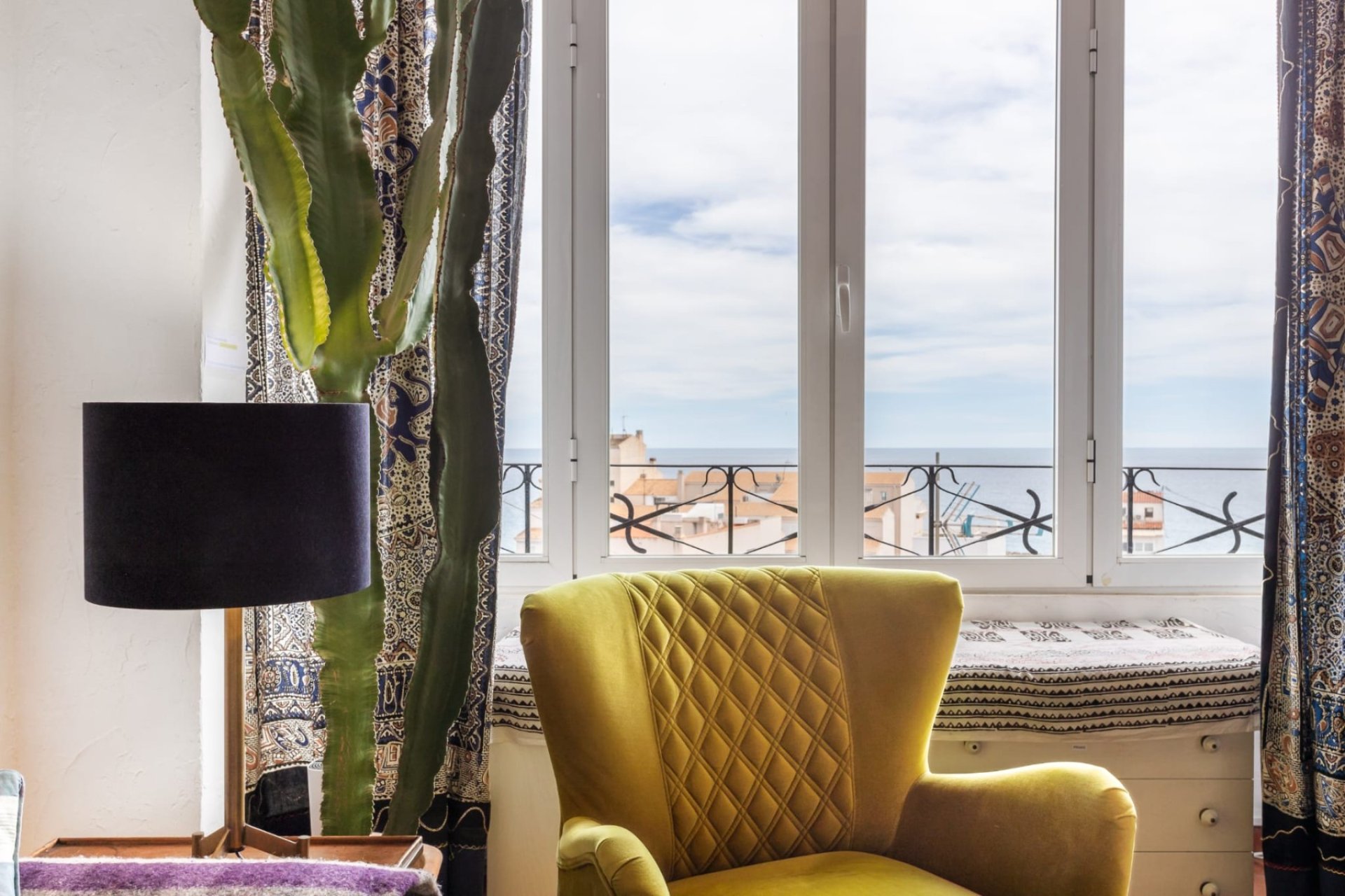 Resale - Penthouse - Altea - Altea pueblo