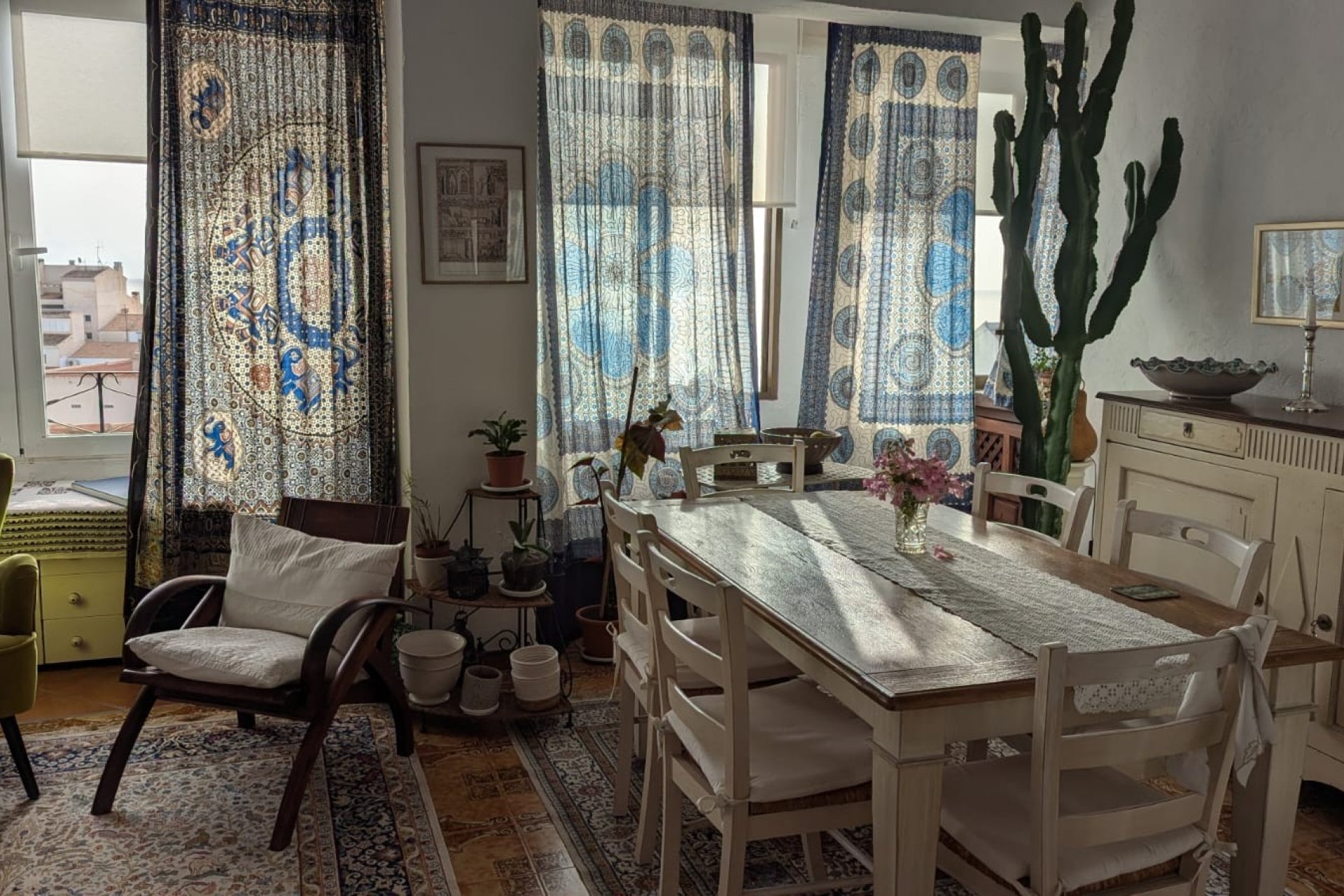 Resale - Penthouse - Altea - Altea pueblo