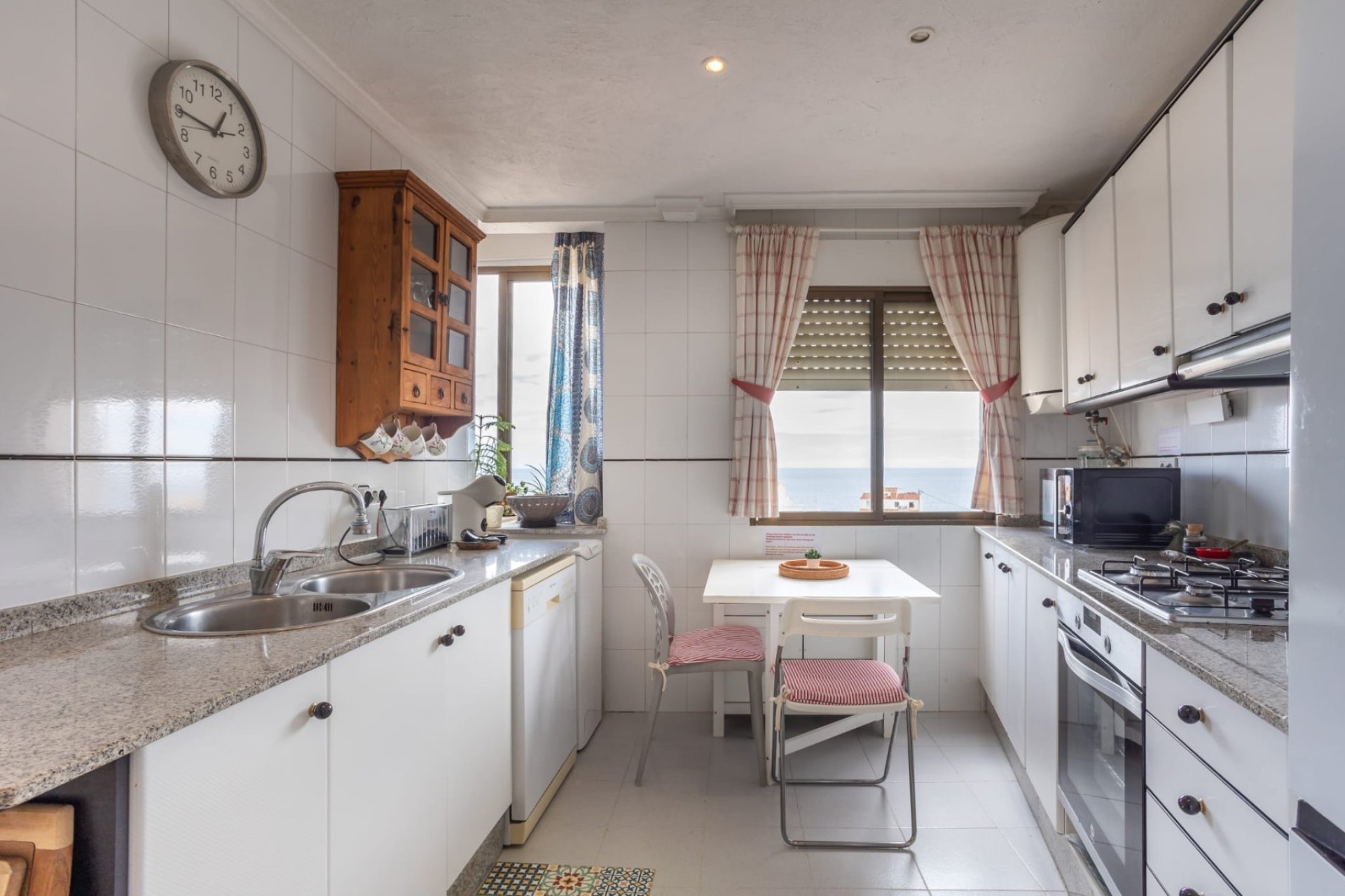 Resale - Penthouse - Altea - Altea pueblo