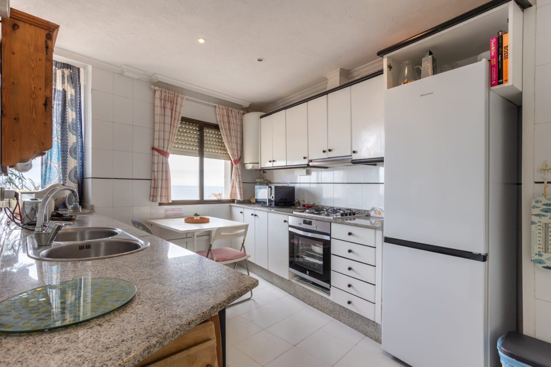 Resale - Penthouse - Altea - Altea pueblo