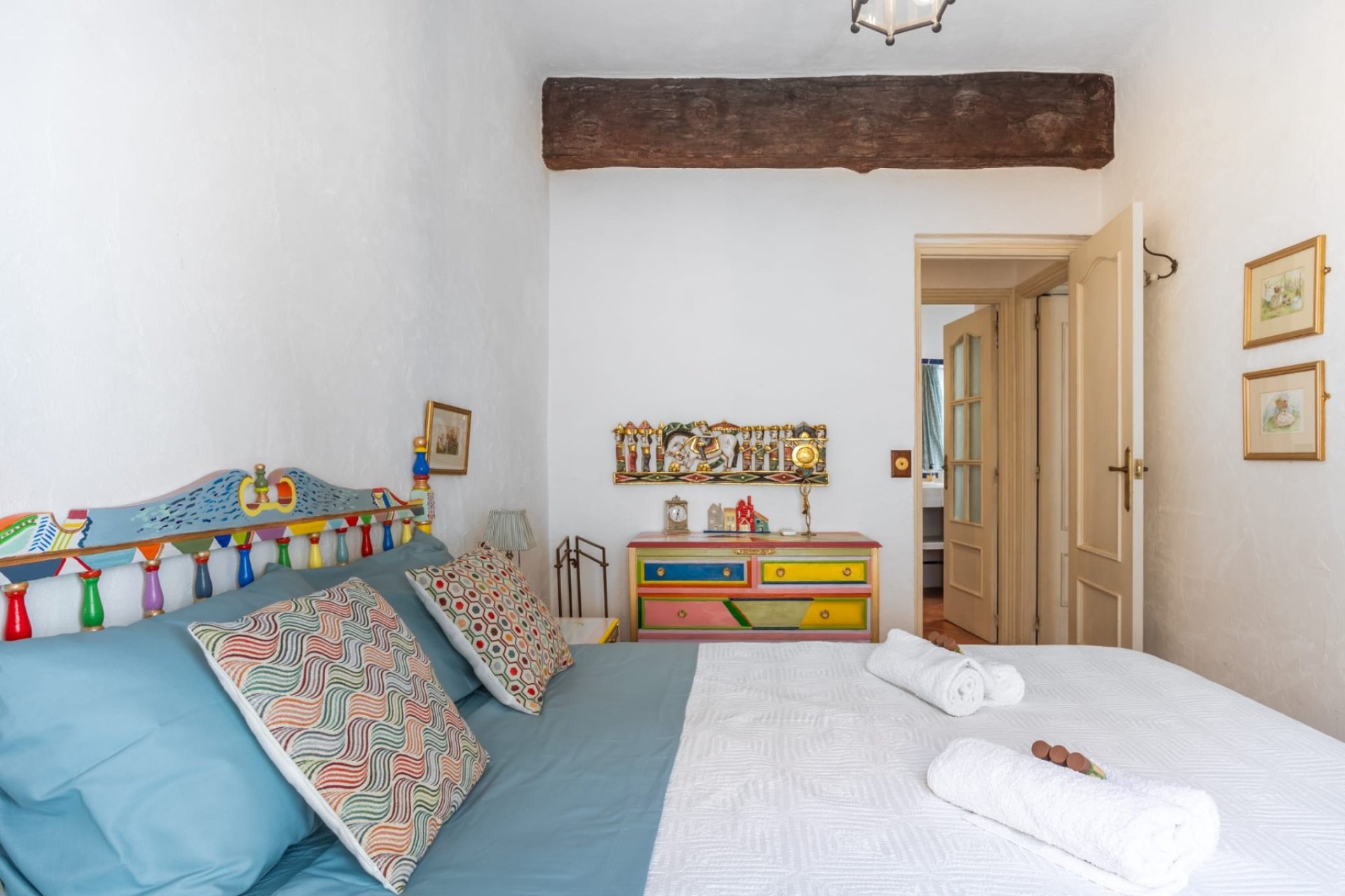 Resale - Penthouse - Altea - Altea pueblo