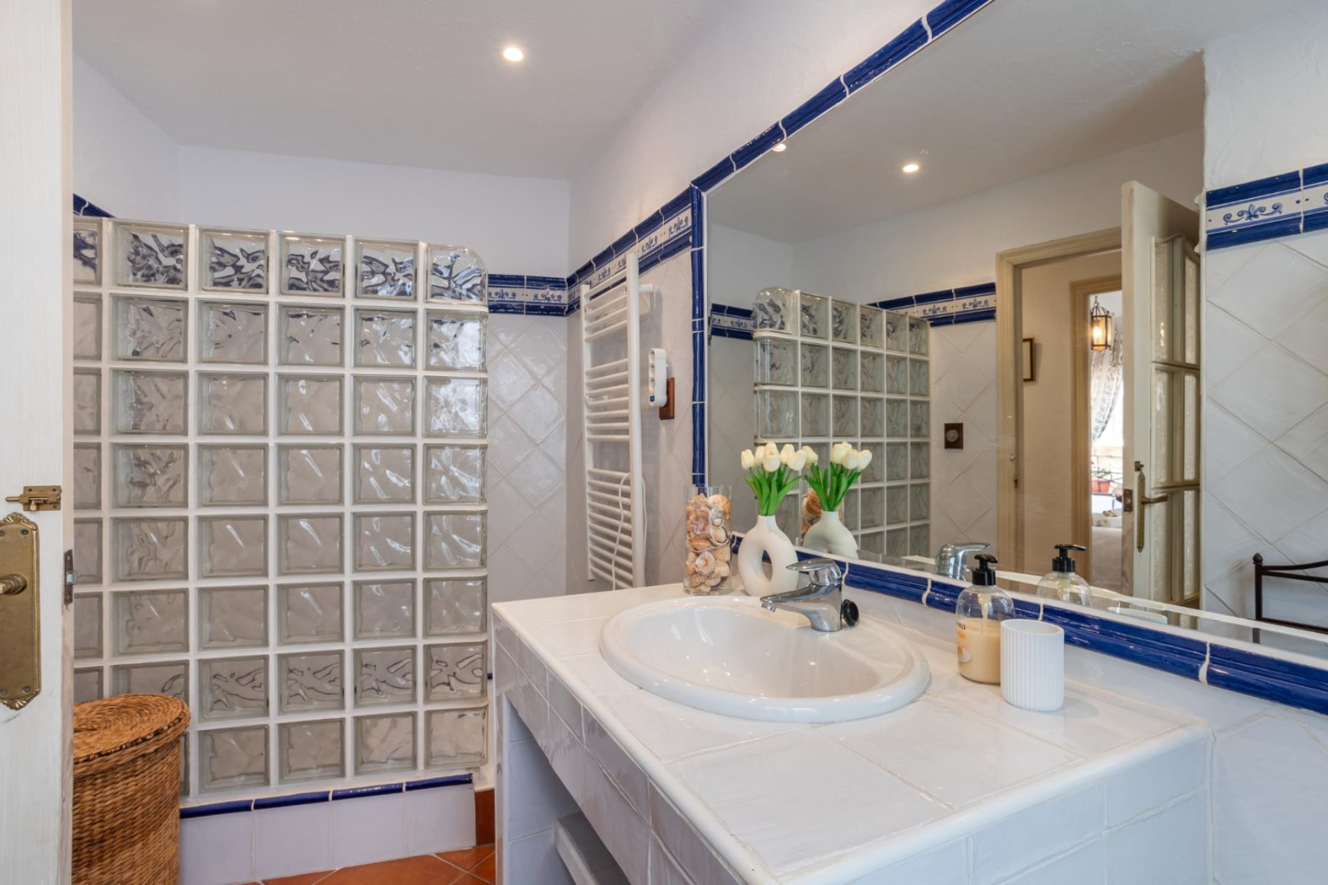 Resale - Penthouse - Altea - Altea pueblo