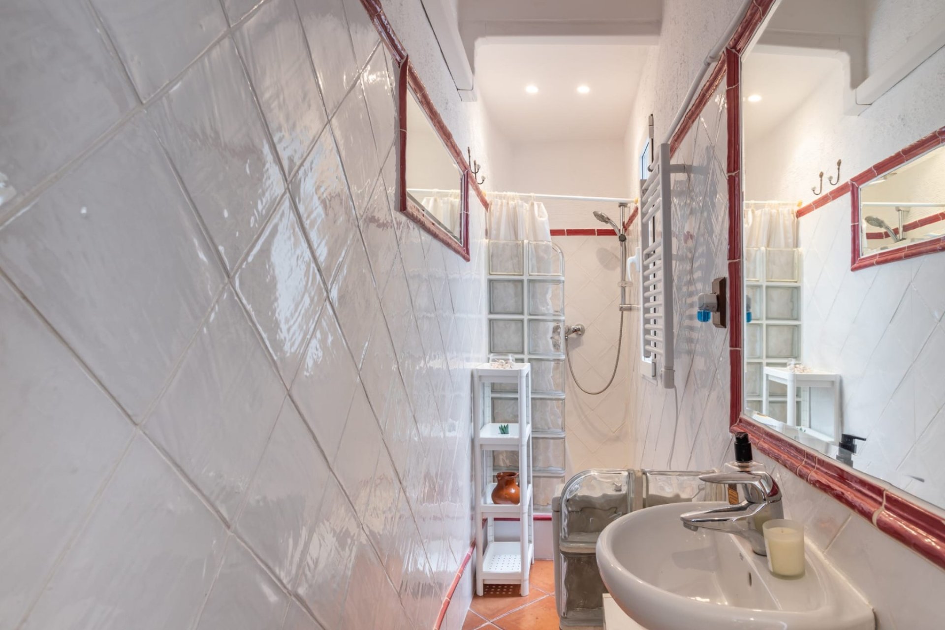 Resale - Penthouse - Altea - Altea pueblo