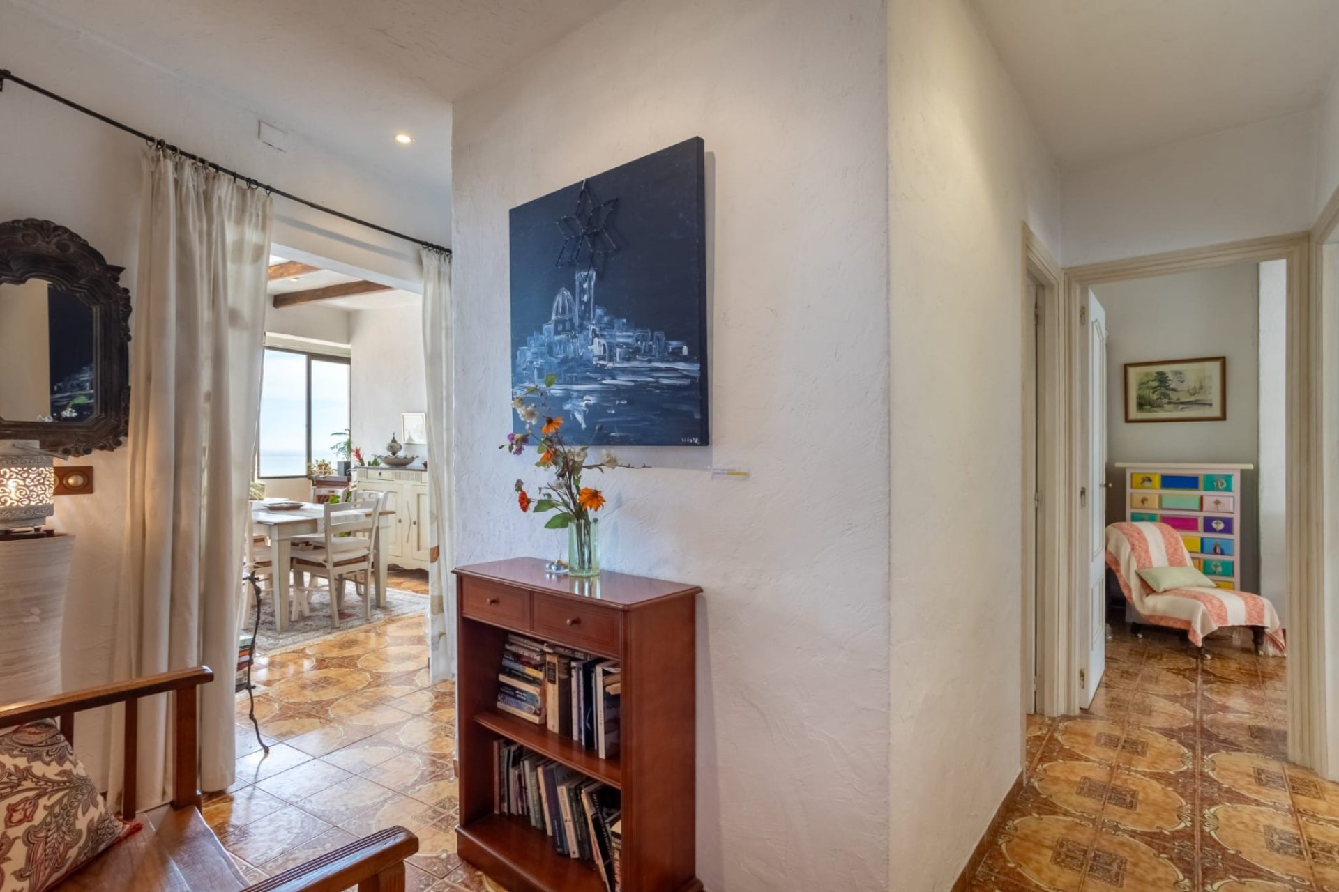 Resale - Penthouse - Altea - Altea pueblo