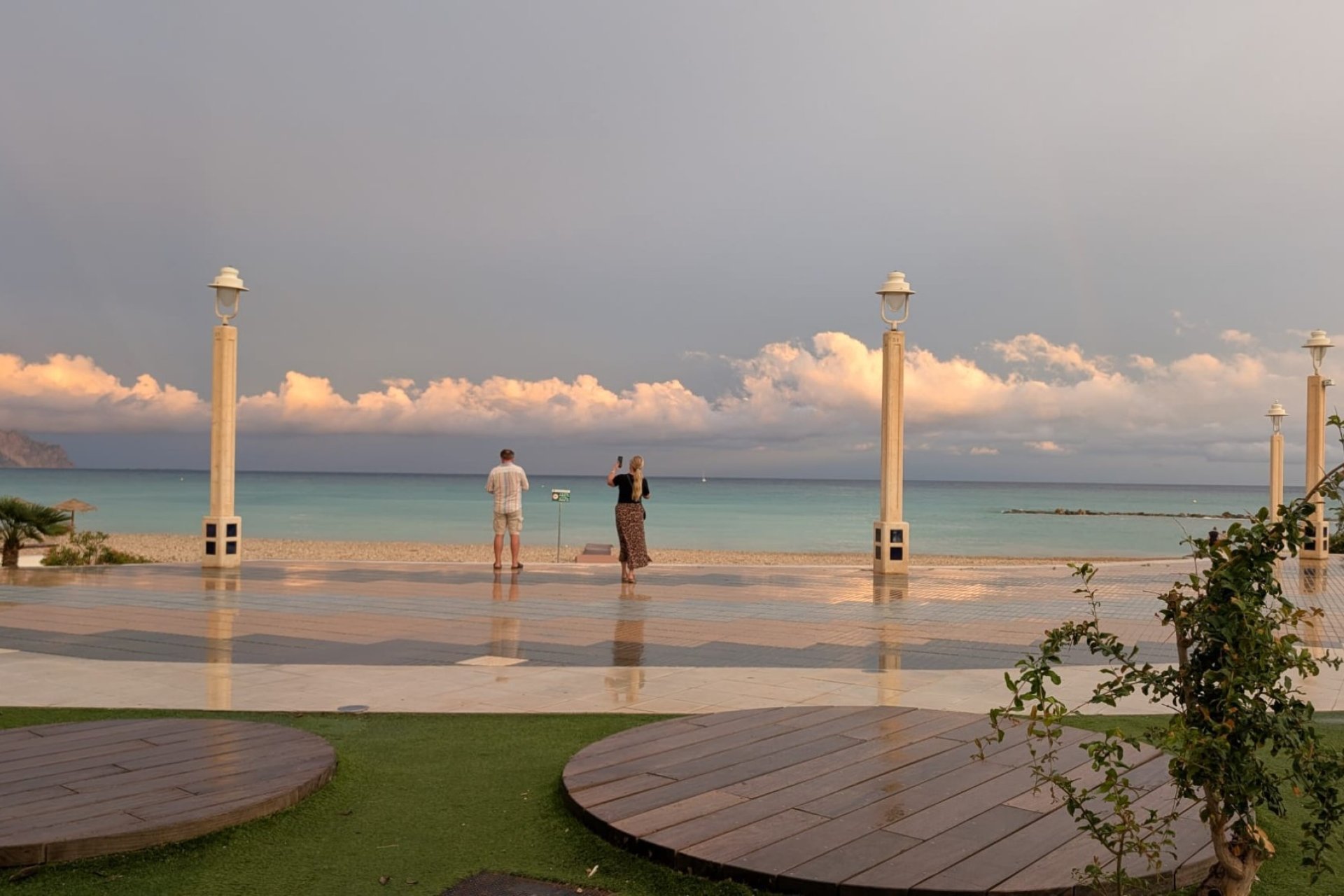 Resale - Penthouse - Altea - Altea pueblo