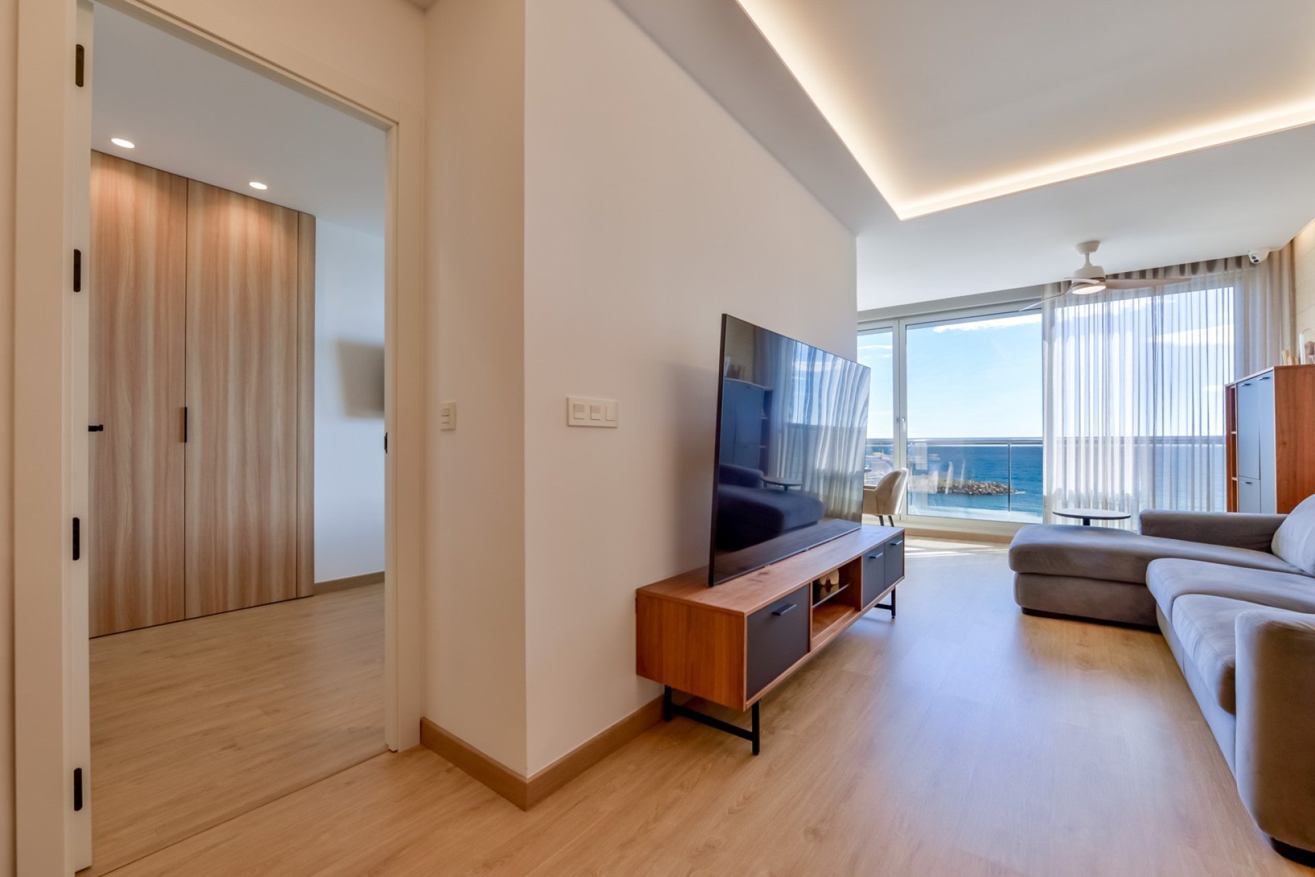 Resale - Penthouse - Altea