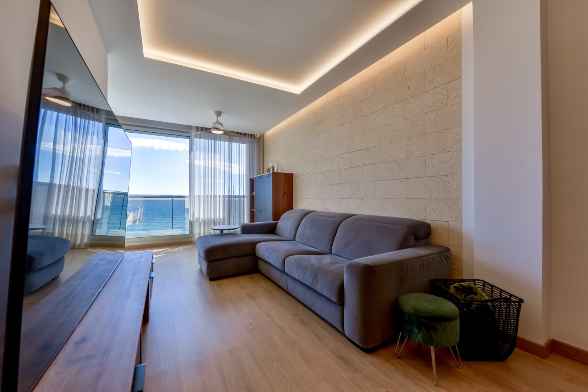 Resale - Penthouse - Altea