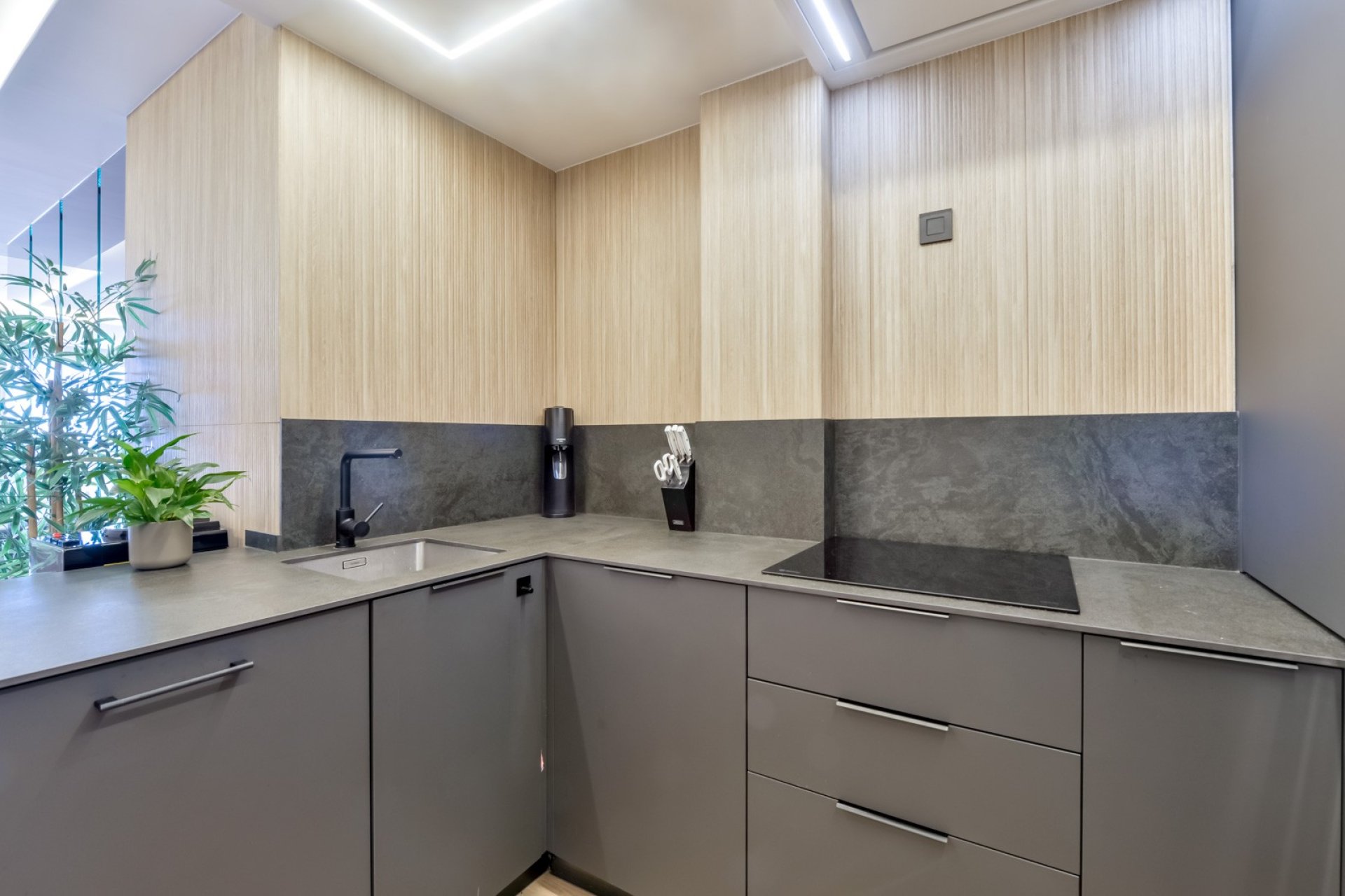 Resale - Penthouse - Altea