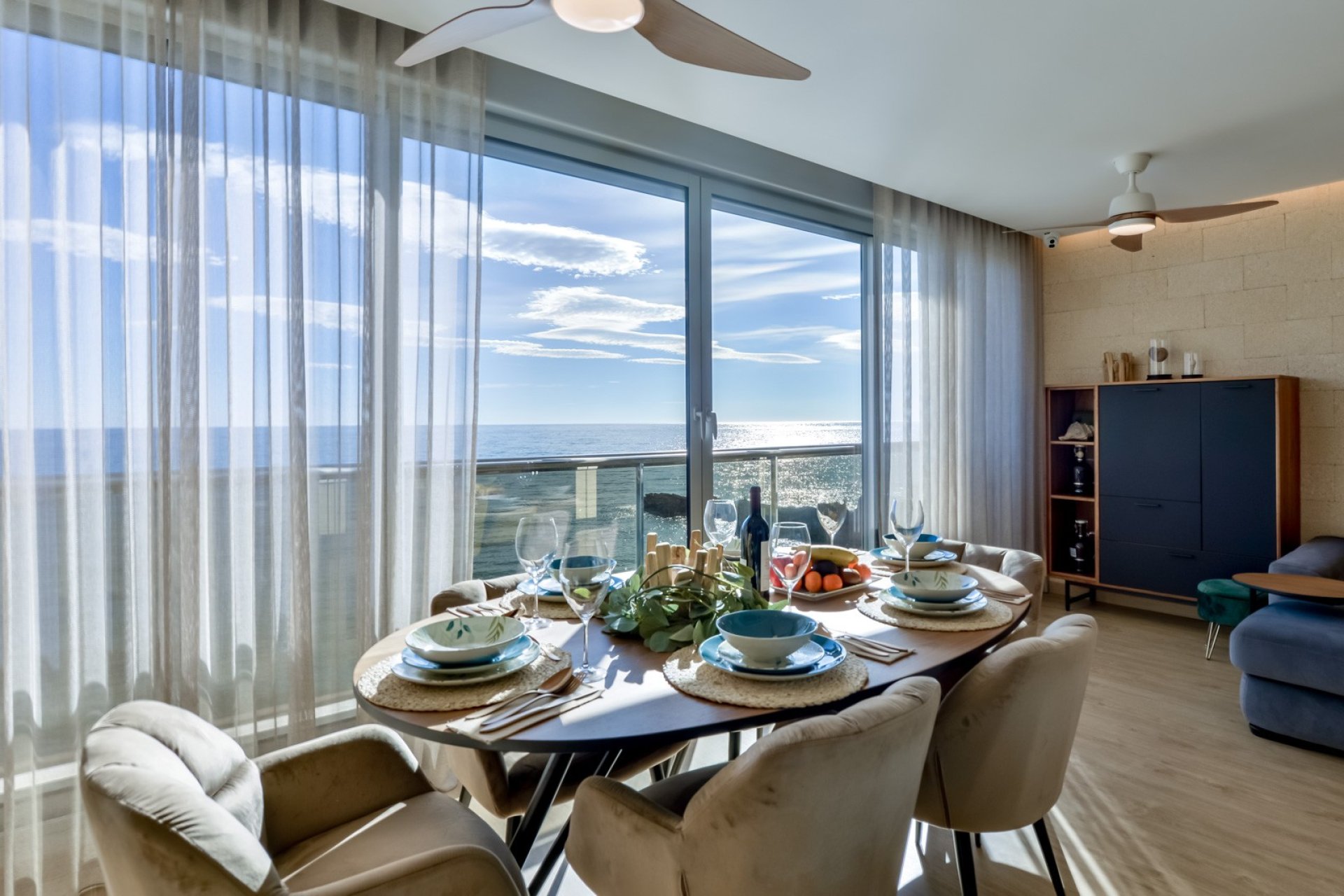 Resale - Penthouse - Altea